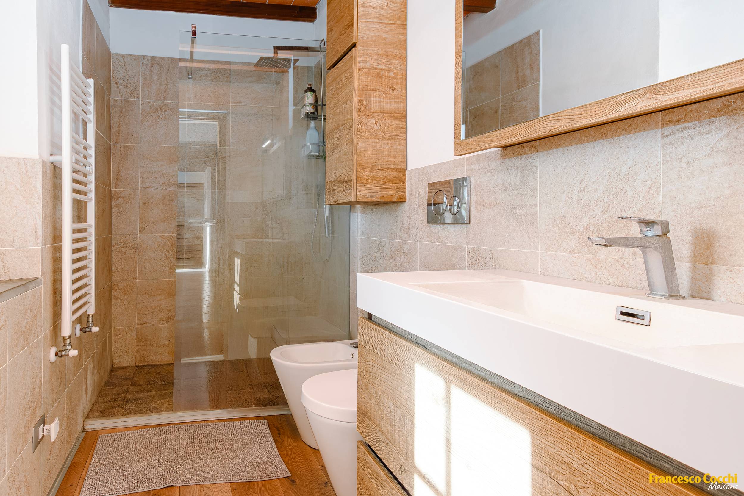 Immobile Rif.12682 - Agenzia Immobiliare Francesco Cocchi Maisons - Prato - Immmobile #6