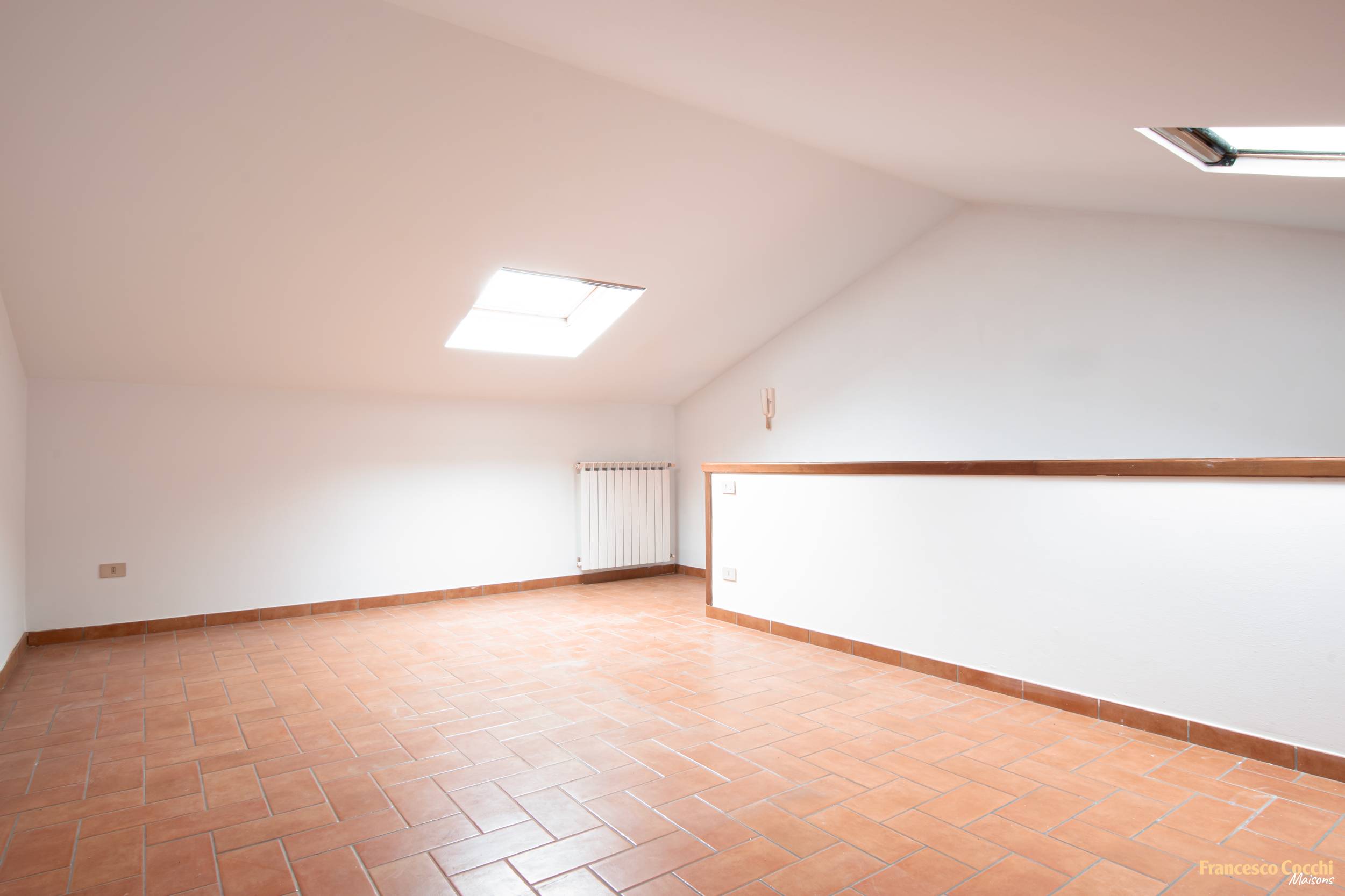 Immobile Rif.12502 - Agenzia Immobiliare Francesco Cocchi Maisons - Prato - Immmobile #6