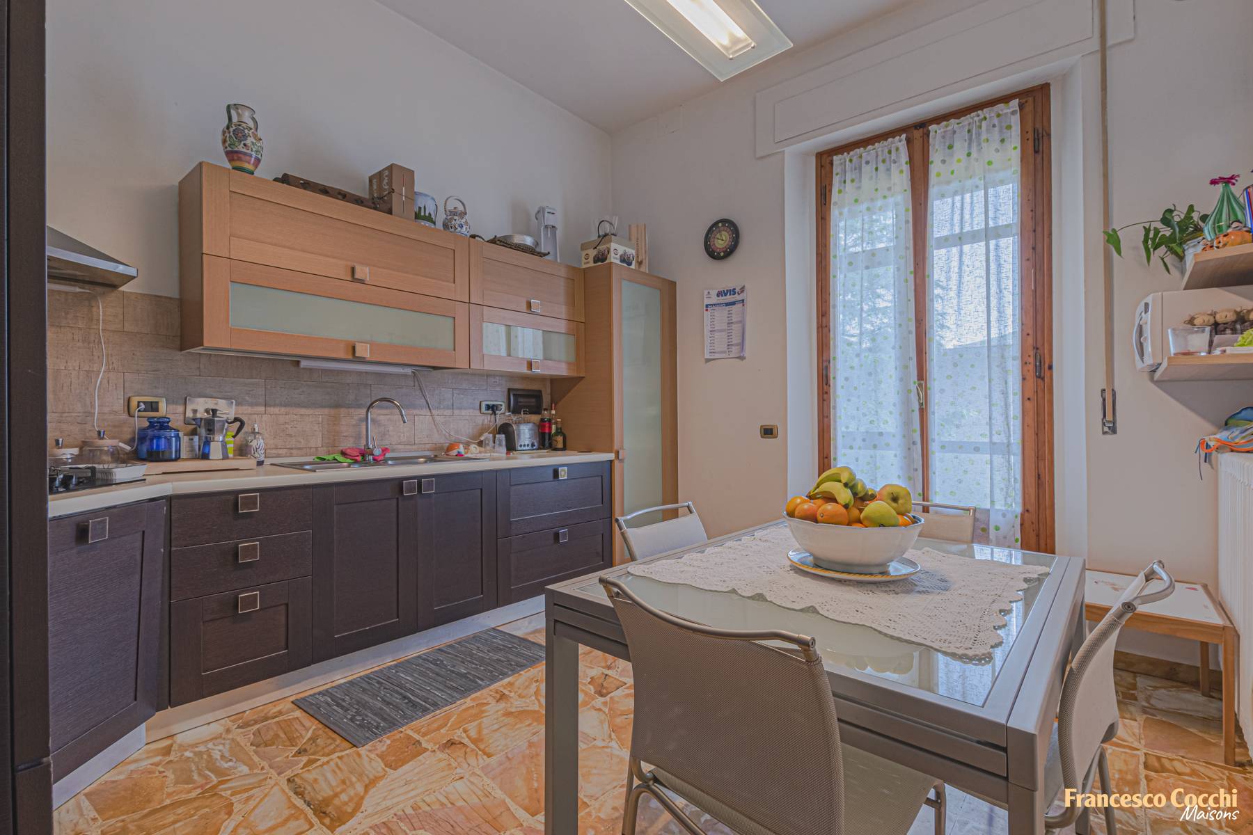 Immobile Rif.12252 - Agenzia Immobiliare Francesco Cocchi Maisons - Prato - Immmobile #6