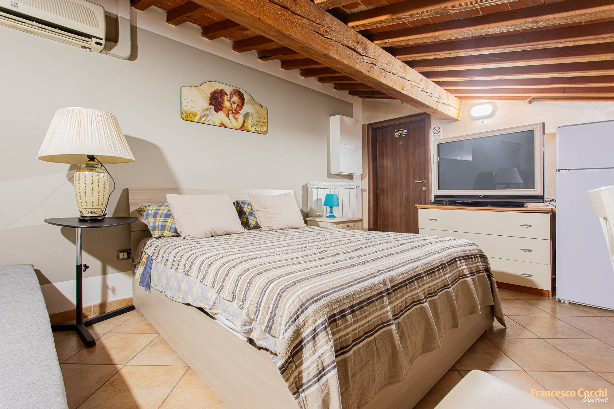 Immobile Rif.12545 - Agenzia Immobiliare Francesco Cocchi Maisons - Prato - Immmobile #6