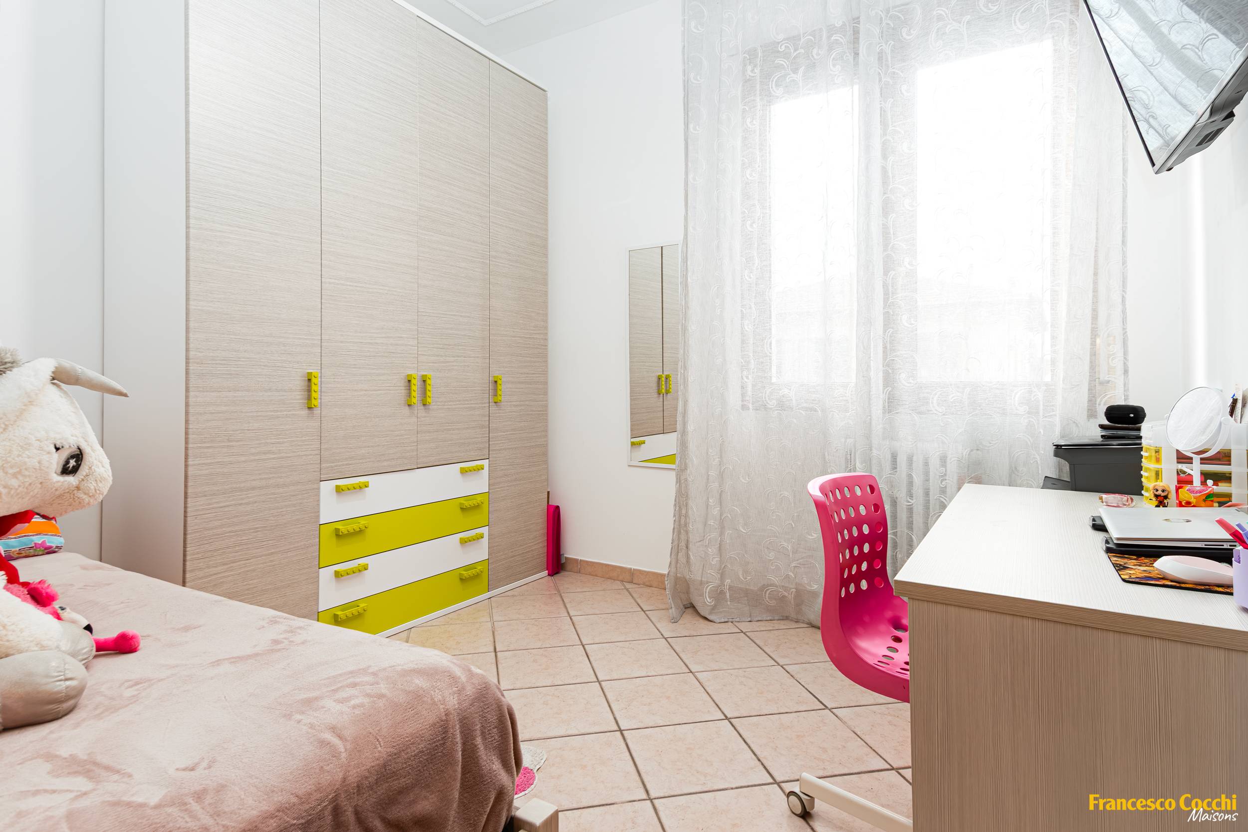 Immobile Rif.12633 - Agenzia Immobiliare Francesco Cocchi Maisons - Prato - Immmobile #6