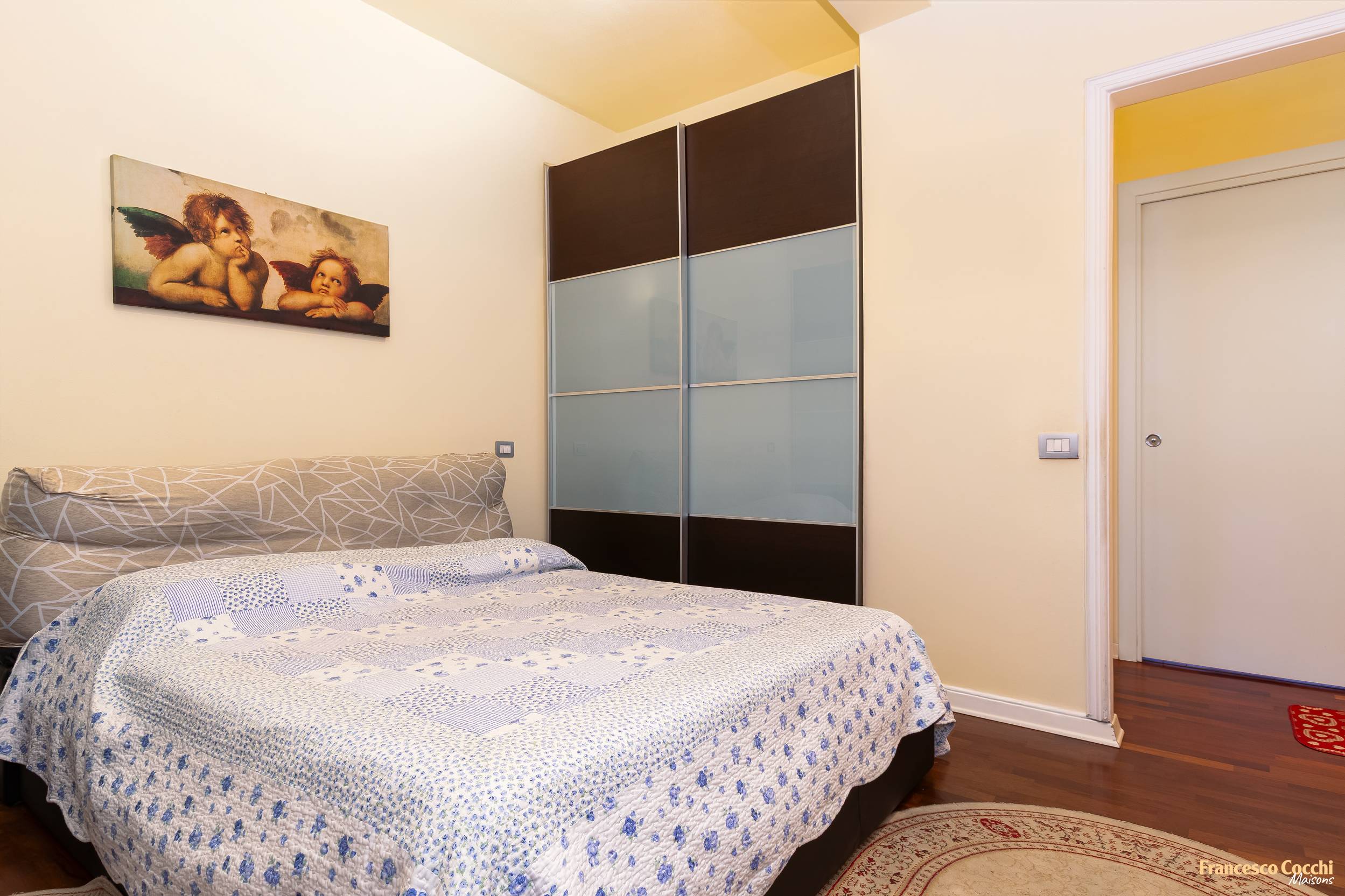 Immobile Rif.12635 - Agenzia Immobiliare Francesco Cocchi Maisons - Prato - Immmobile #6