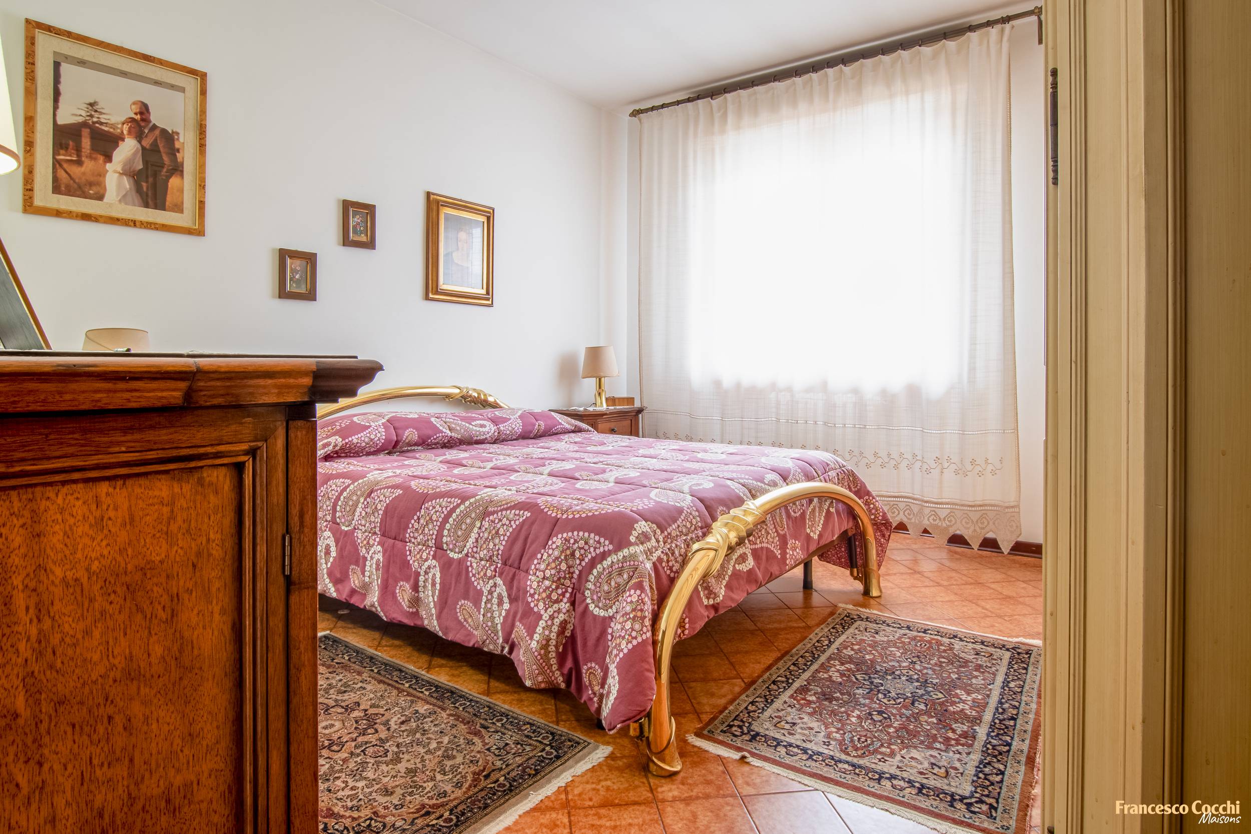 Immobile Rif.12602 - Agenzia Immobiliare Francesco Cocchi Maisons - Prato - Immmobile #6