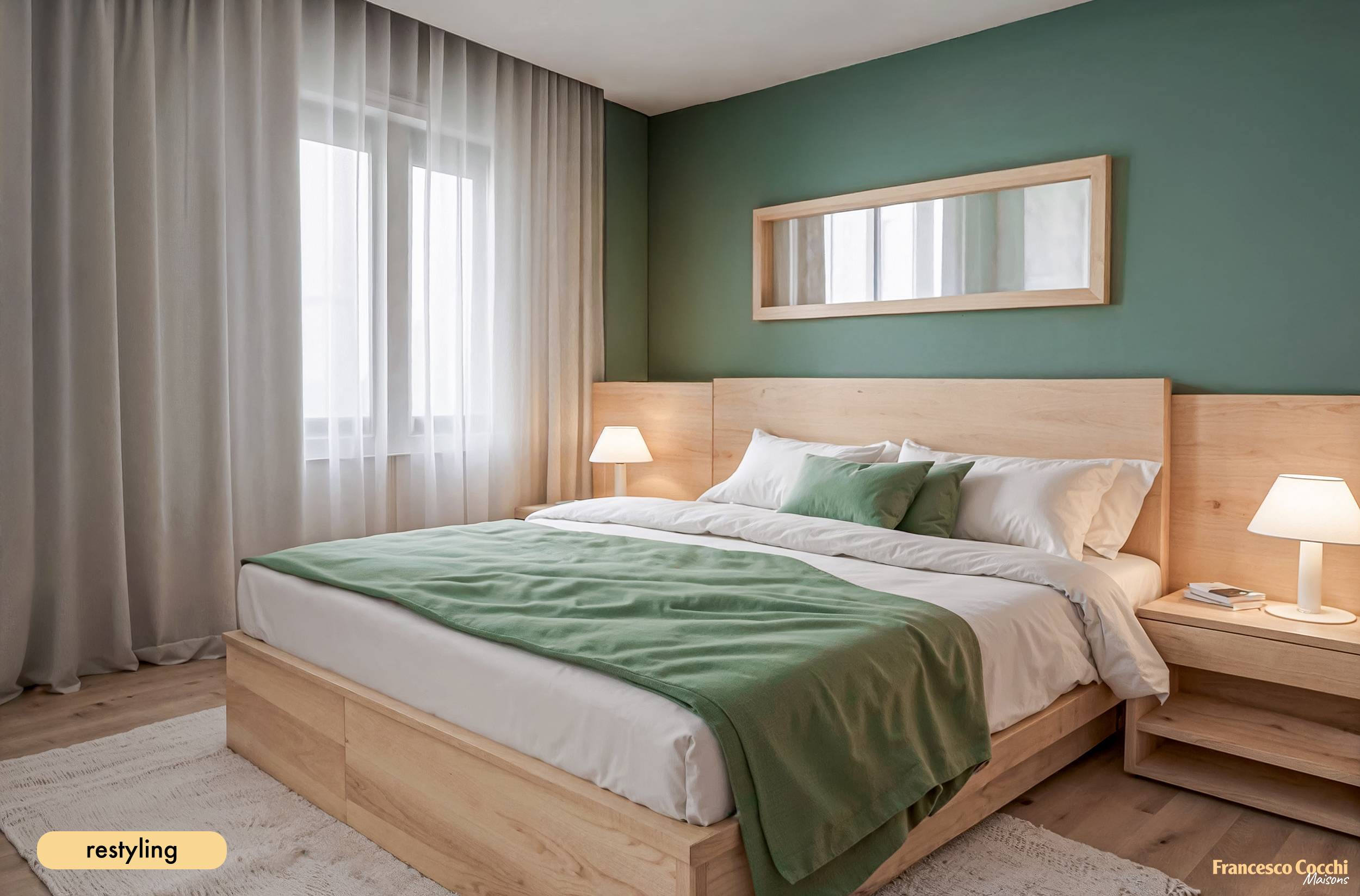 Immobile Rif.12478 - Agenzia Immobiliare Francesco Cocchi Maisons - Prato - Immmobile #206