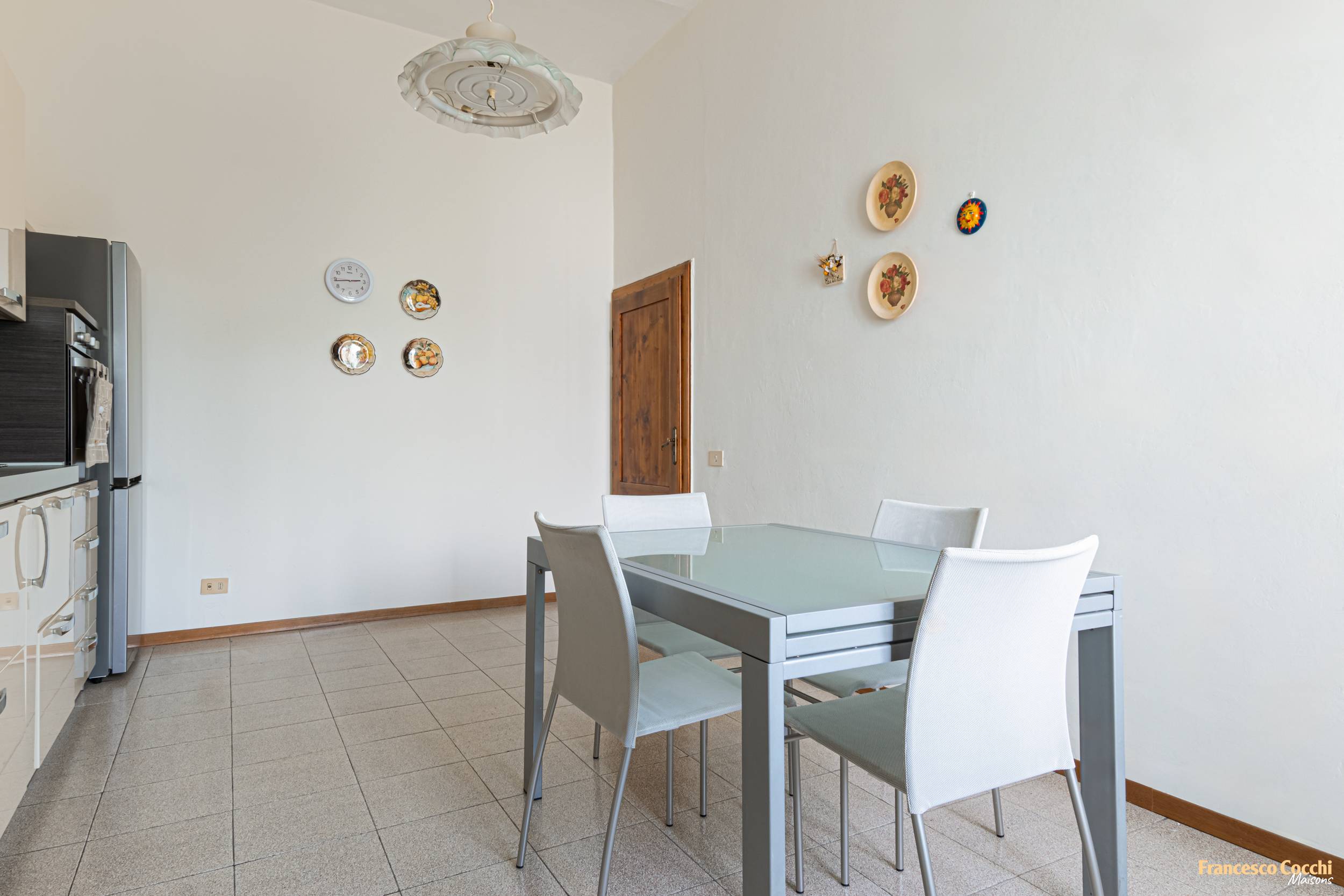 Immobile Rif.12569 - Agenzia Immobiliare Francesco Cocchi Maisons - Prato - Immmobile #6