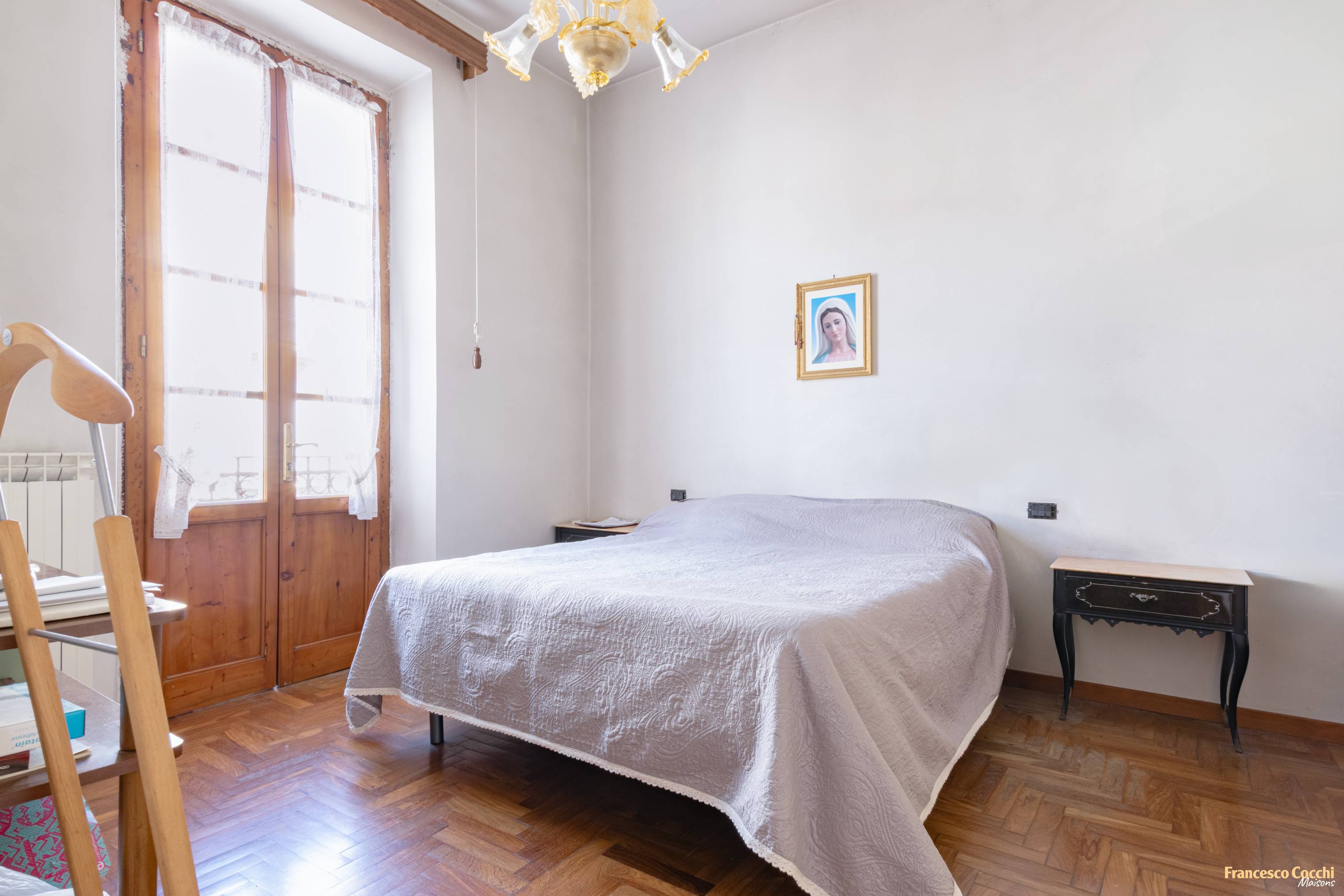 Immobile Rif.12589 - Agenzia Immobiliare Francesco Cocchi Maisons - Prato - Immmobile #6