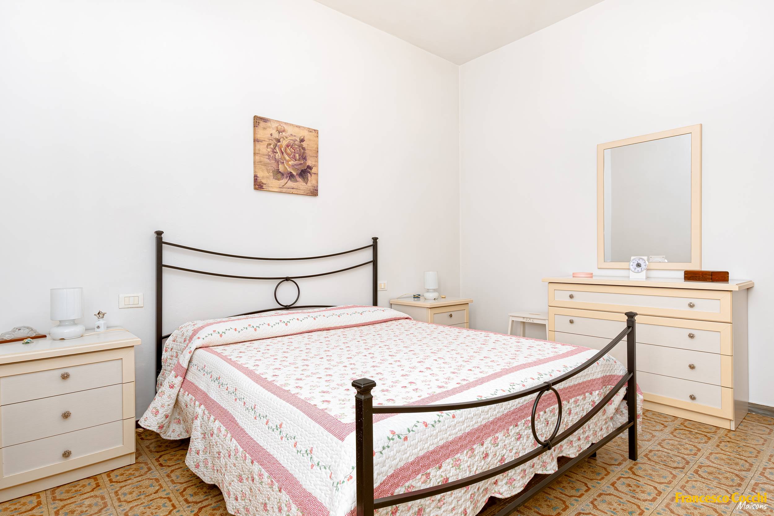 Immobile Rif.12660 - Agenzia Immobiliare Francesco Cocchi Maisons - Prato - Immmobile #6