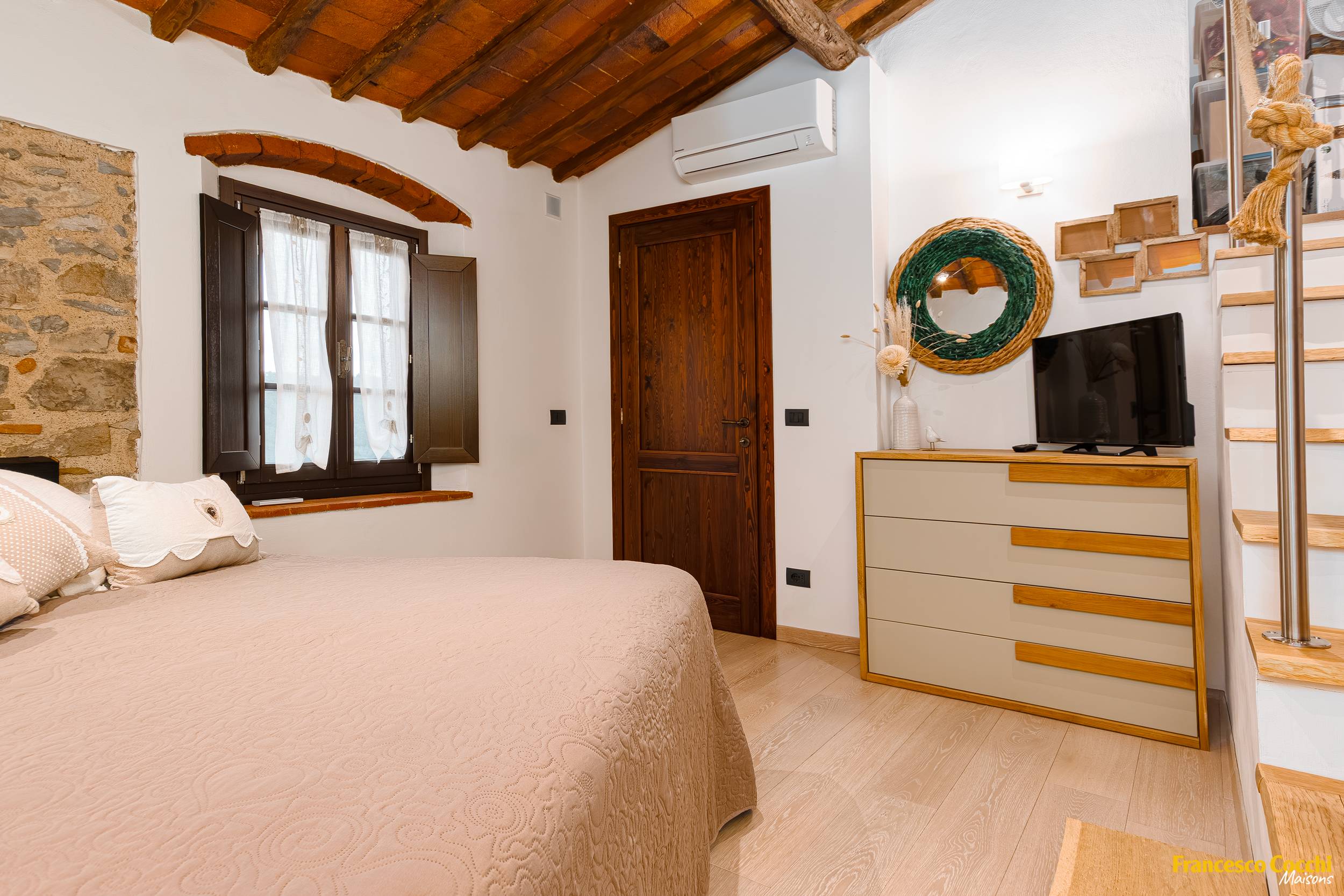 Immobile Rif.12686 - Agenzia Immobiliare Francesco Cocchi Maisons - Prato - Immmobile #6