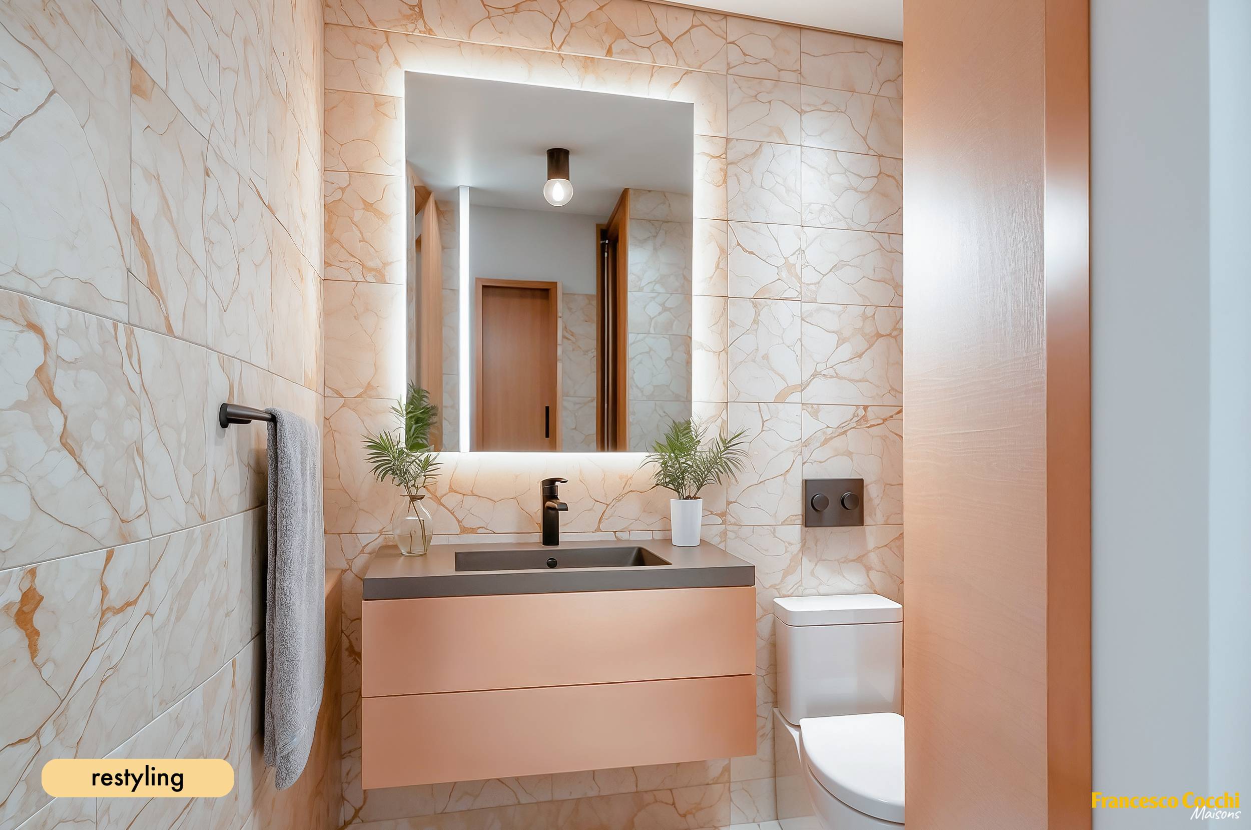 Immobile Rif.12547 - Agenzia Immobiliare Francesco Cocchi Maisons - Prato - Immmobile #206