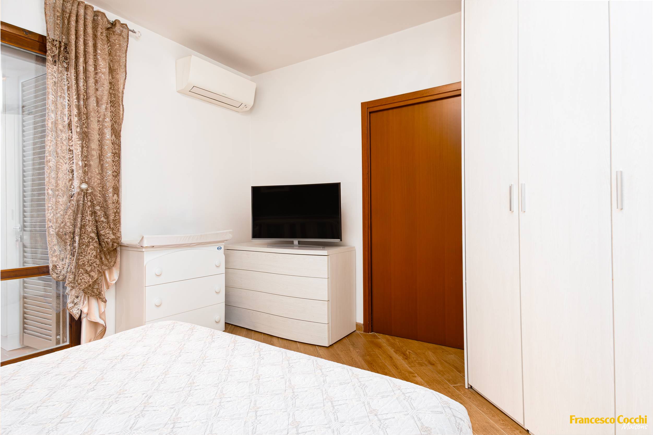 Immobile Rif.12665 - Agenzia Immobiliare Francesco Cocchi Maisons - Prato - Immmobile #6