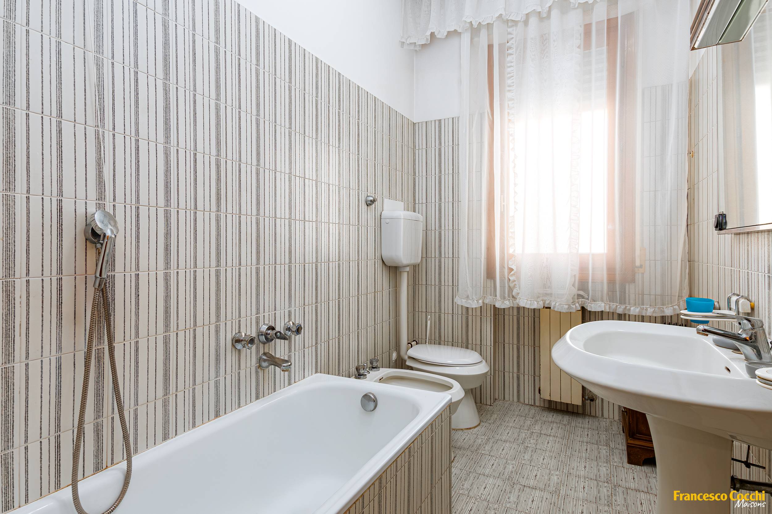 Immobile Rif.12674 - Agenzia Immobiliare Francesco Cocchi Maisons - Prato - Immmobile #6