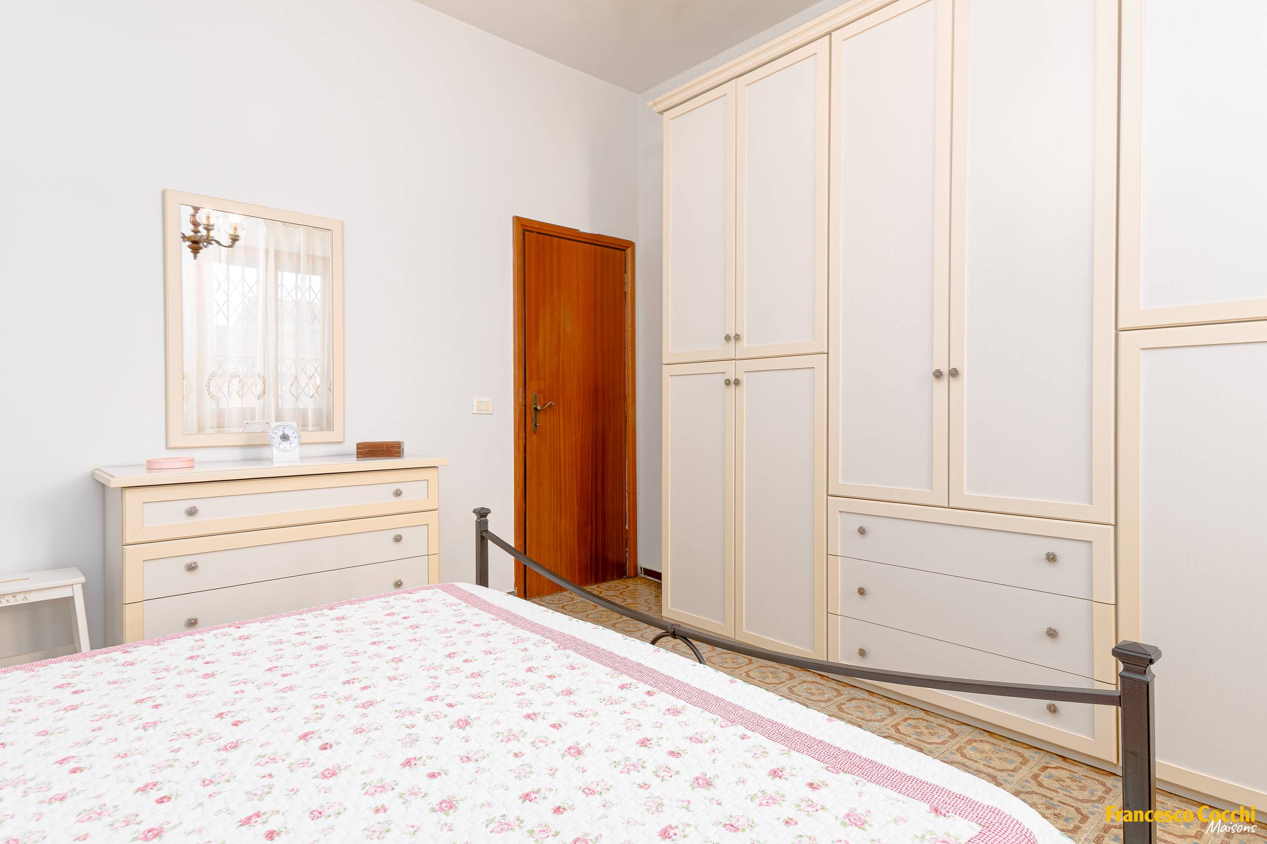 Immobile Rif.12660 - Agenzia Immobiliare Francesco Cocchi Maisons - Prato - Immmobile #7