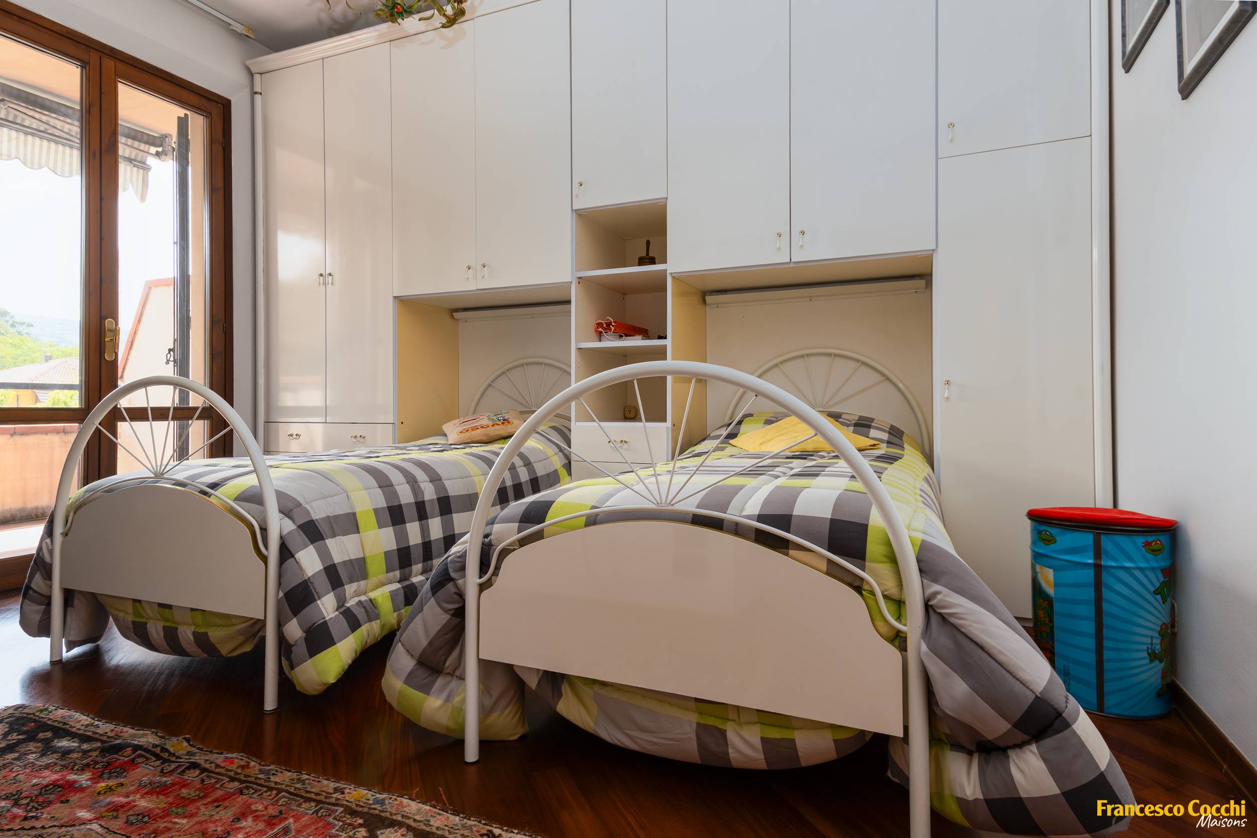 Immobile Rif.12554 - Agenzia Immobiliare Francesco Cocchi Maisons - Prato - Immmobile #7
