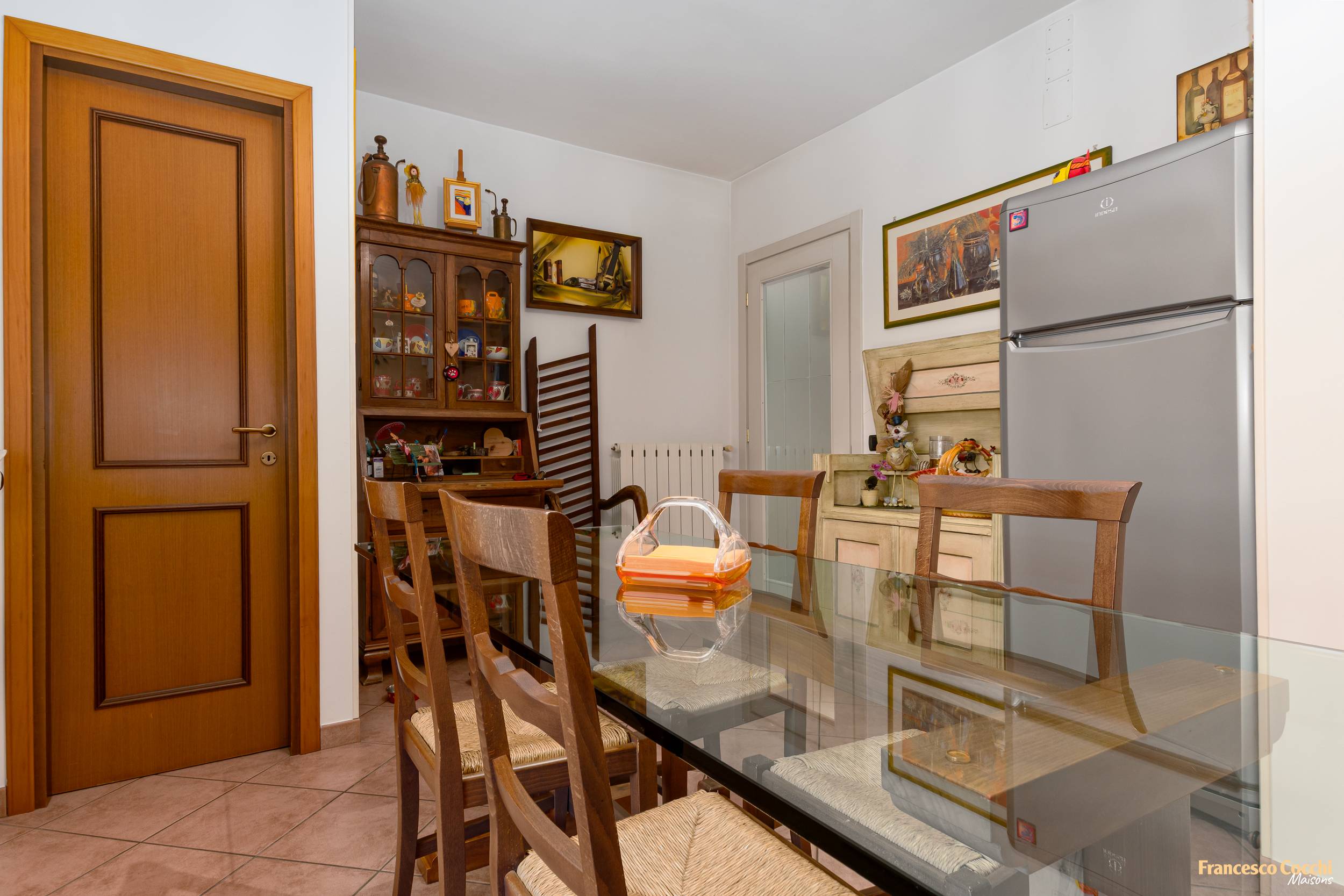 Immobile Rif.12627 - Agenzia Immobiliare Francesco Cocchi Maisons - Prato - Immmobile #7