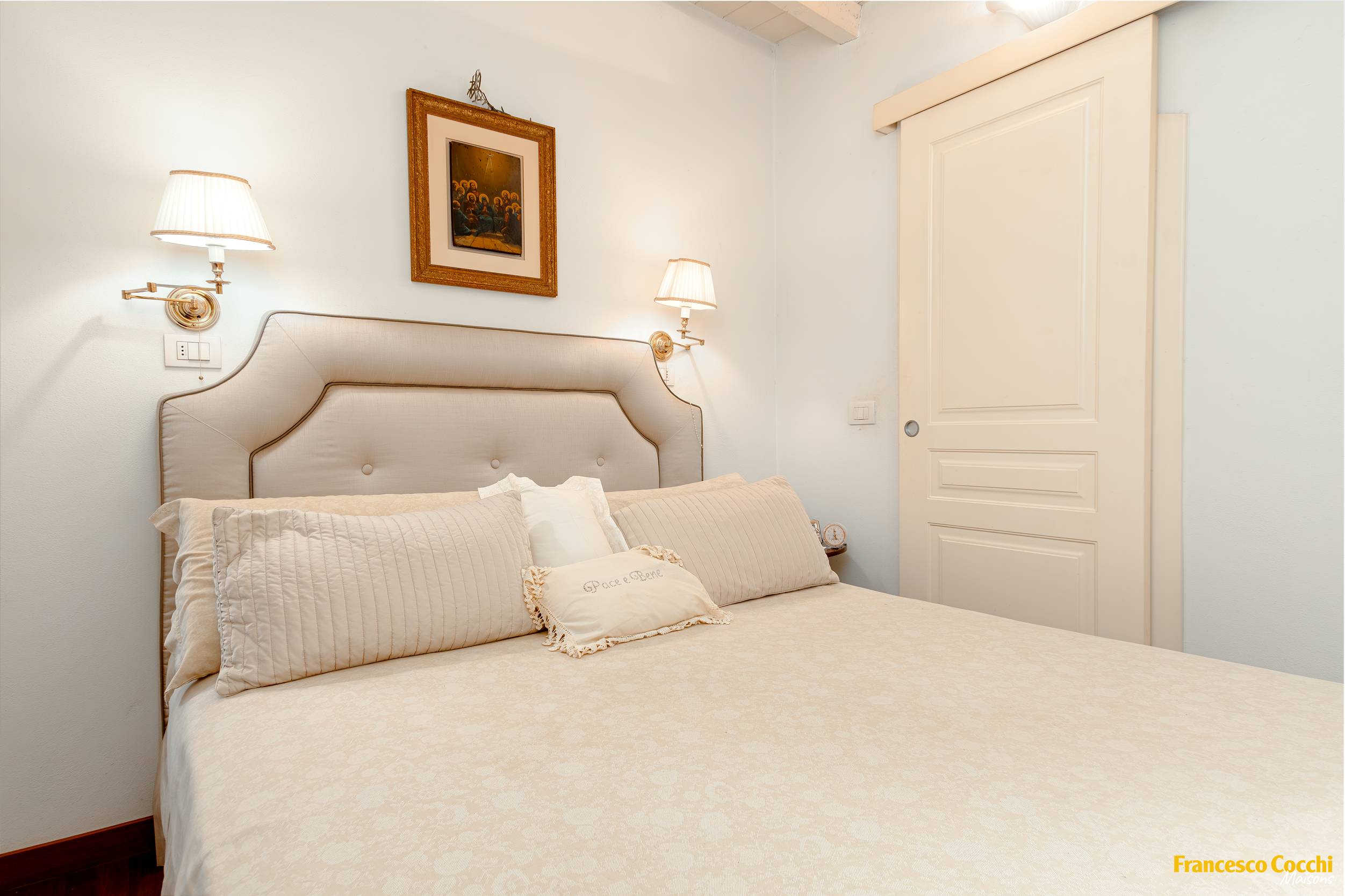 Immobile Rif.12651 - Agenzia Immobiliare Francesco Cocchi Maisons - Prato - Immmobile #7