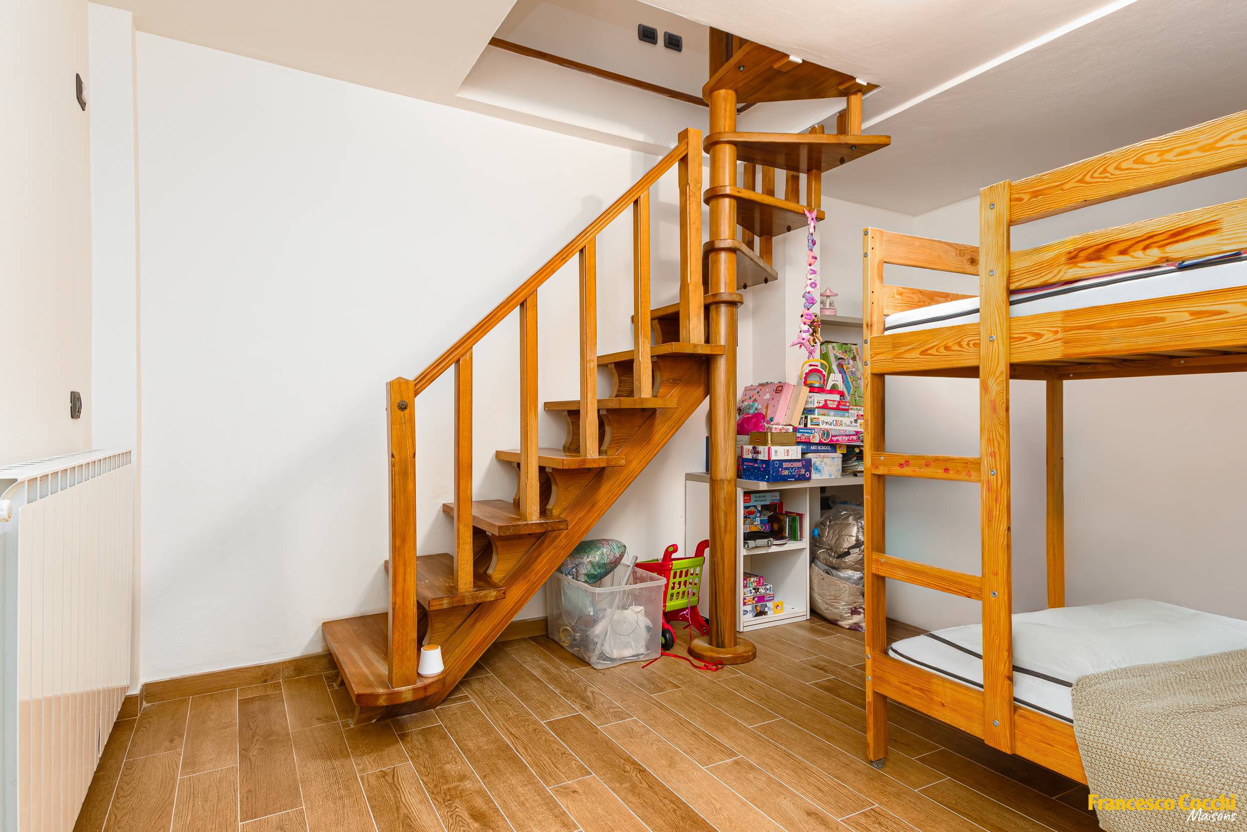 Immobile Rif.12665 - Agenzia Immobiliare Francesco Cocchi Maisons - Prato - Immmobile #7