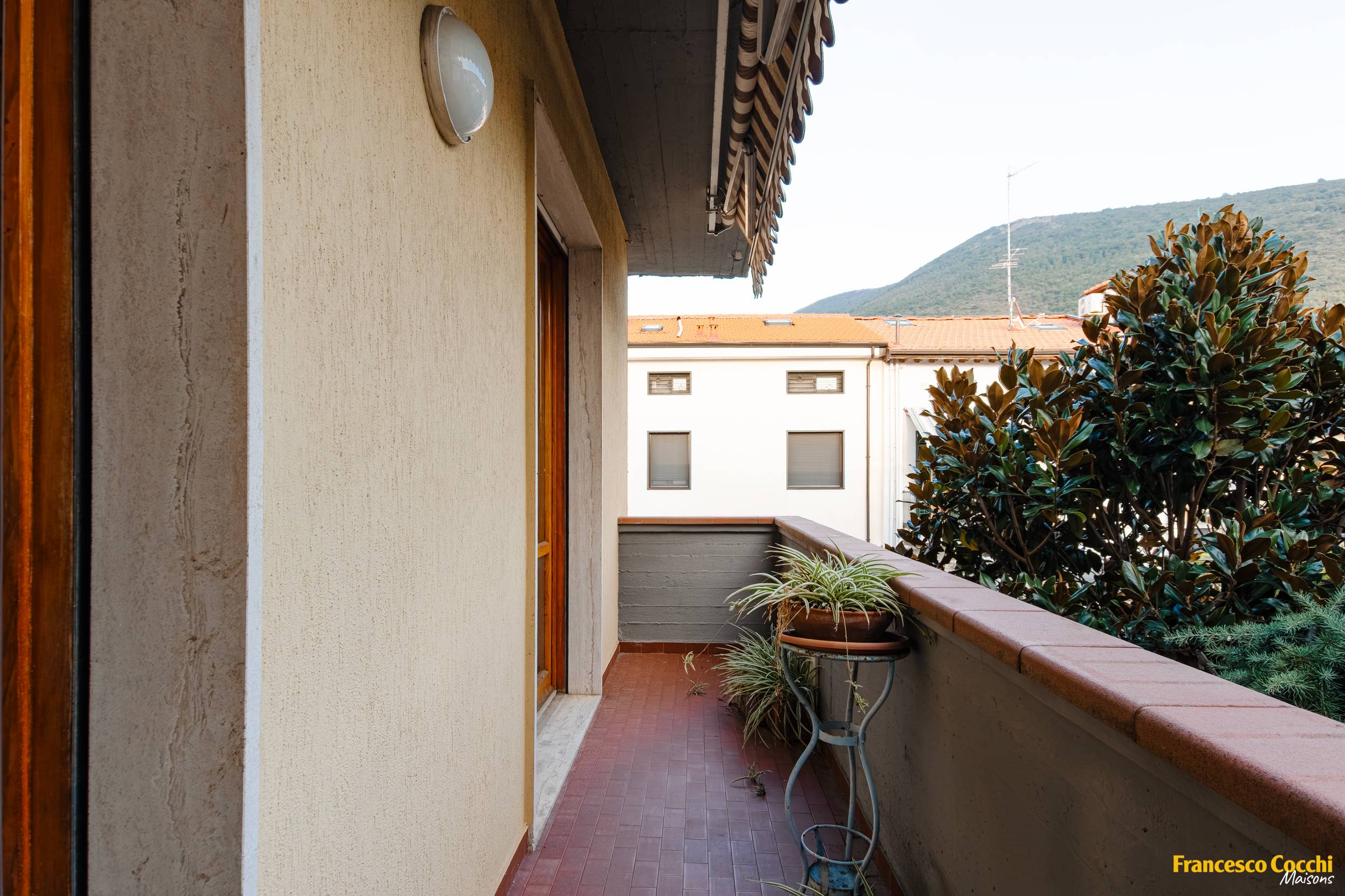 Immobile Rif.12674 - Agenzia Immobiliare Francesco Cocchi Maisons - Prato - Immmobile #7