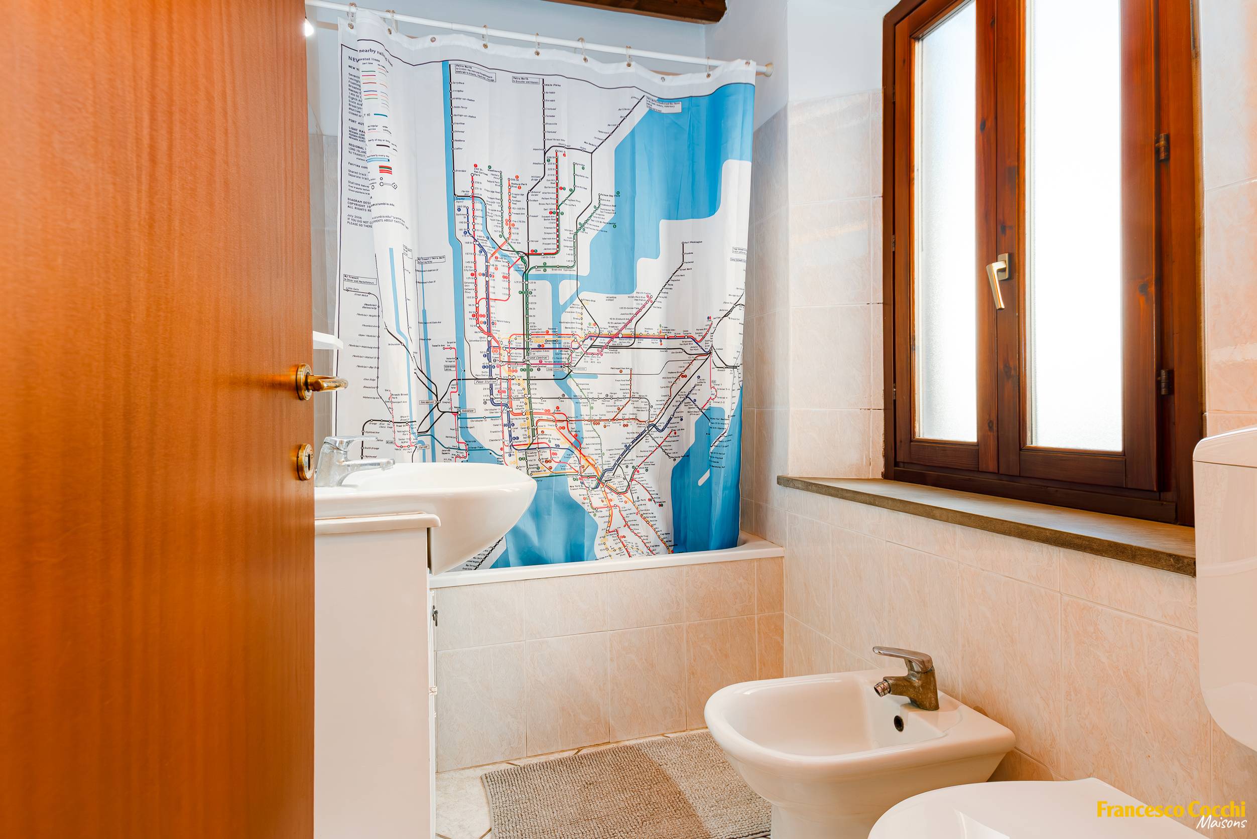 Immobile Rif.12682 - Agenzia Immobiliare Francesco Cocchi Maisons - Prato - Immmobile #7