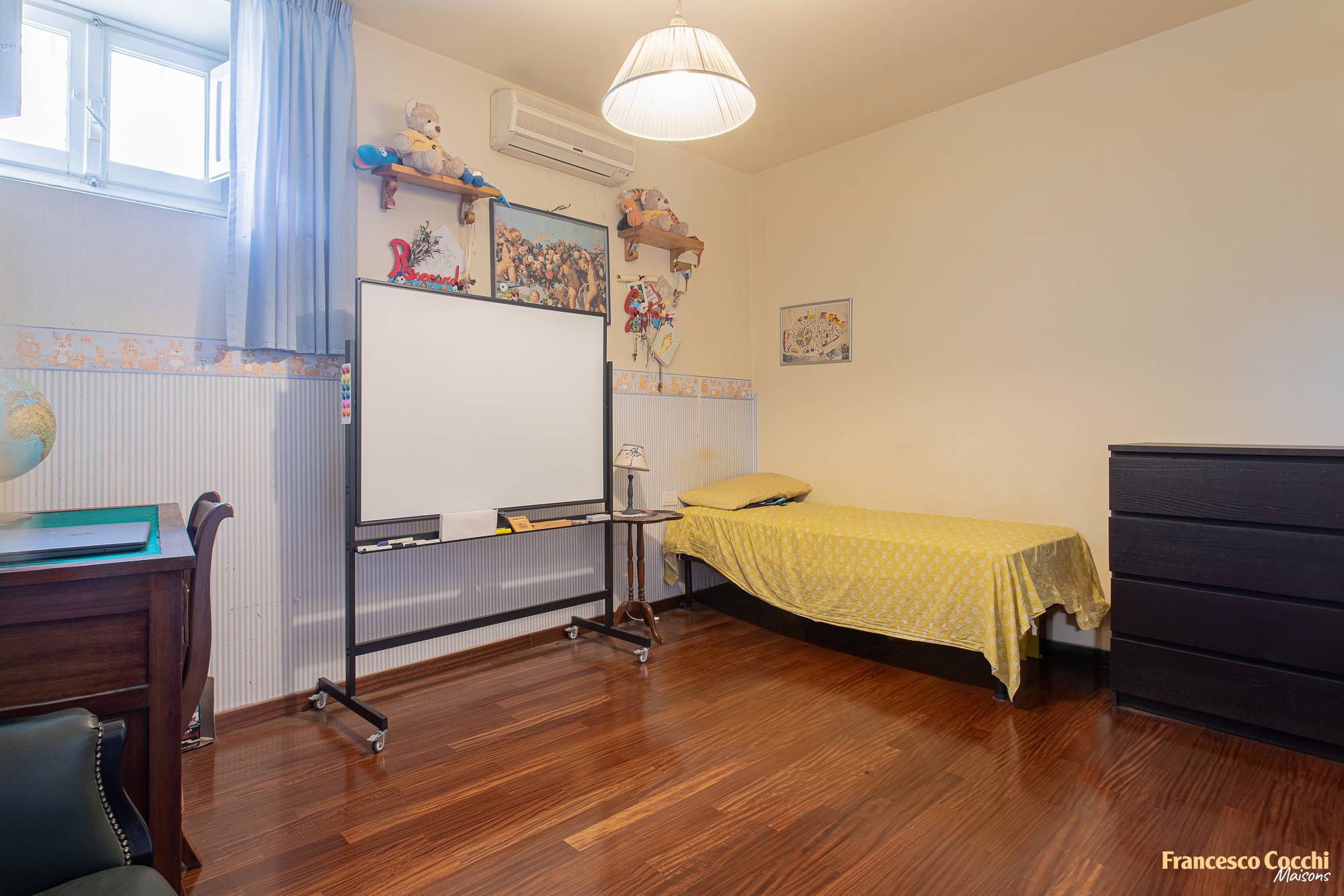 Immobile Rif.12530 - Agenzia Immobiliare Francesco Cocchi Maisons - Prato - Immmobile #7