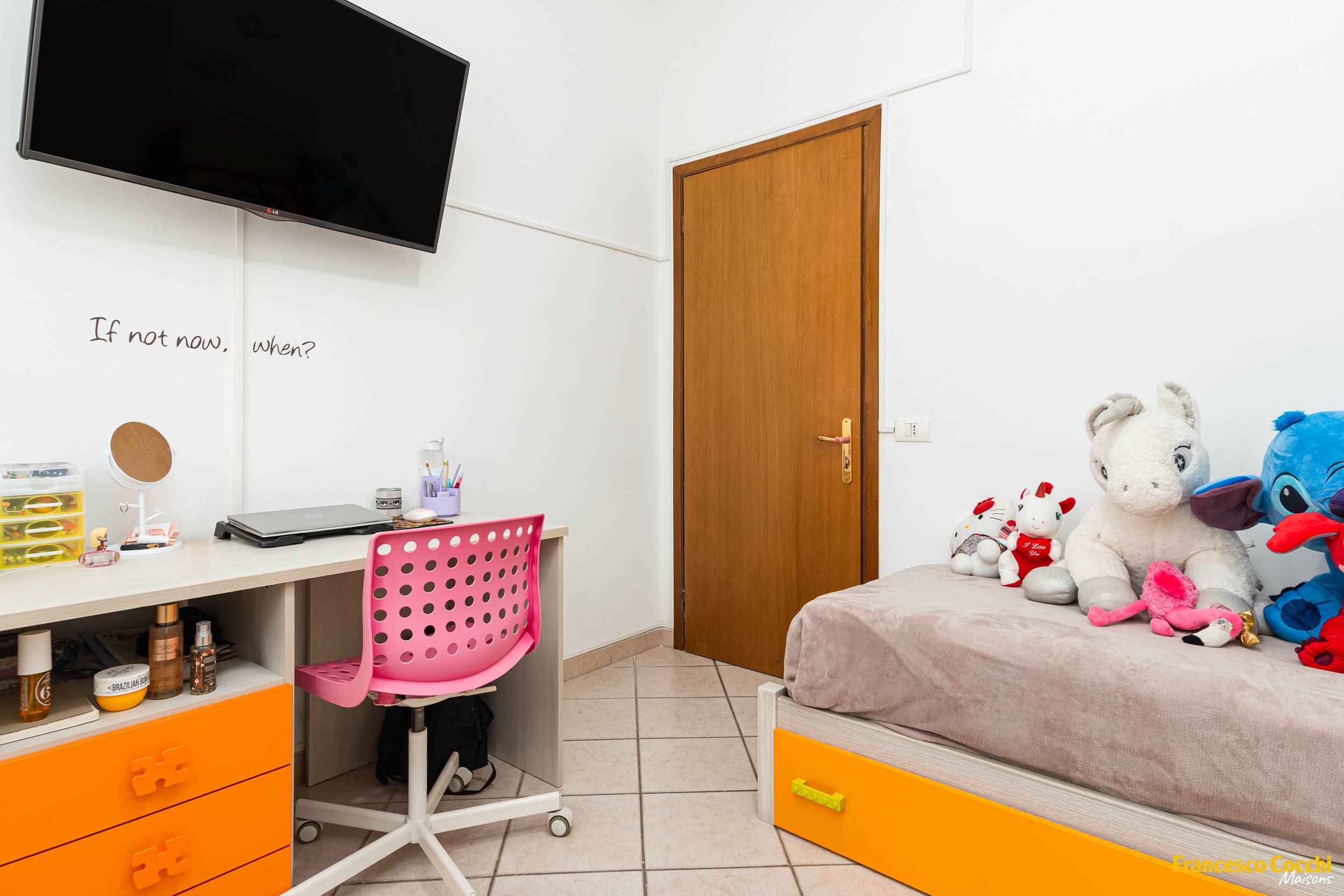 Immobile Rif.12633 - Agenzia Immobiliare Francesco Cocchi Maisons - Prato - Immmobile #7