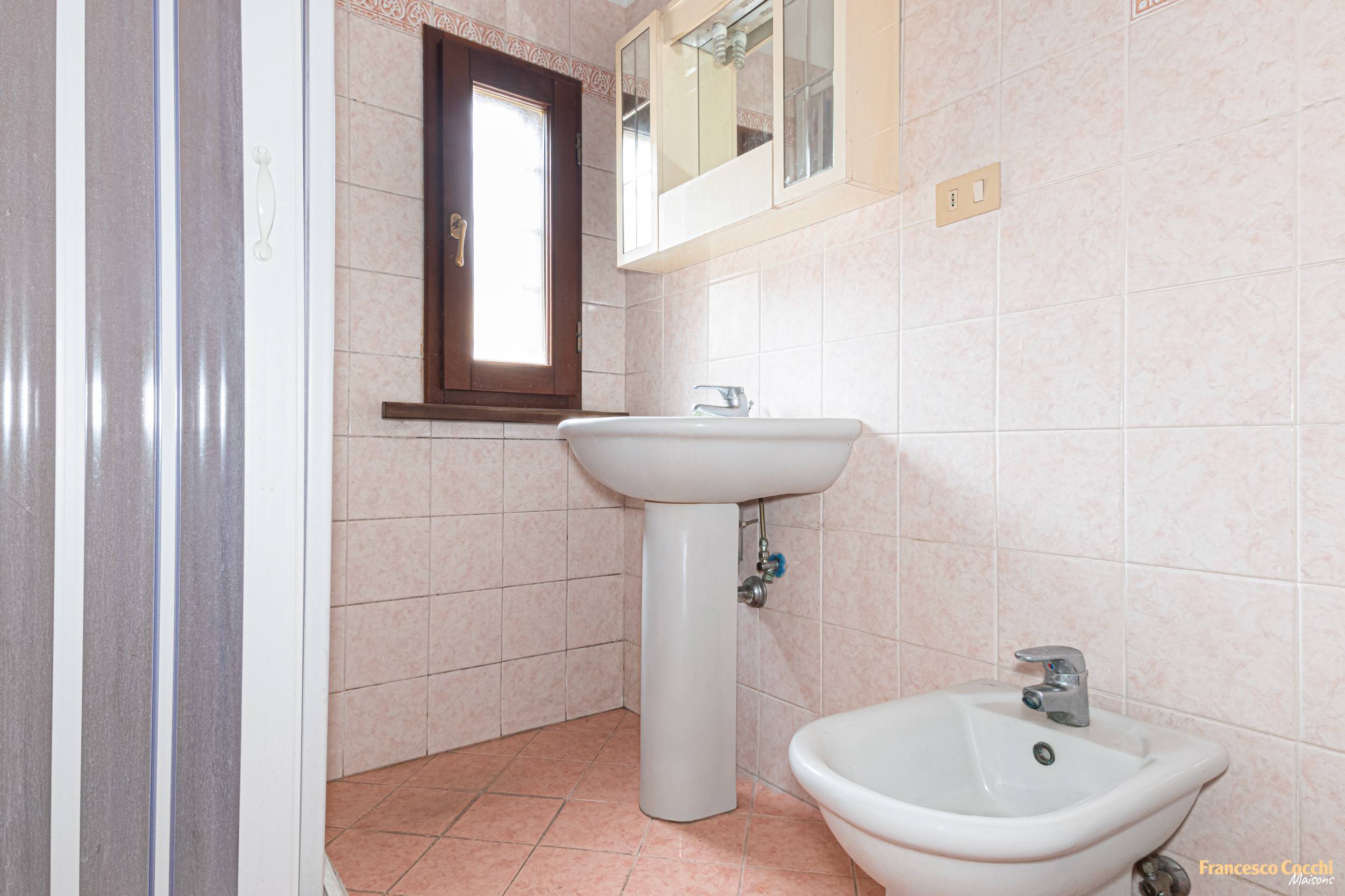 Immobile Rif.12502 - Agenzia Immobiliare Francesco Cocchi Maisons - Prato - Immmobile #7