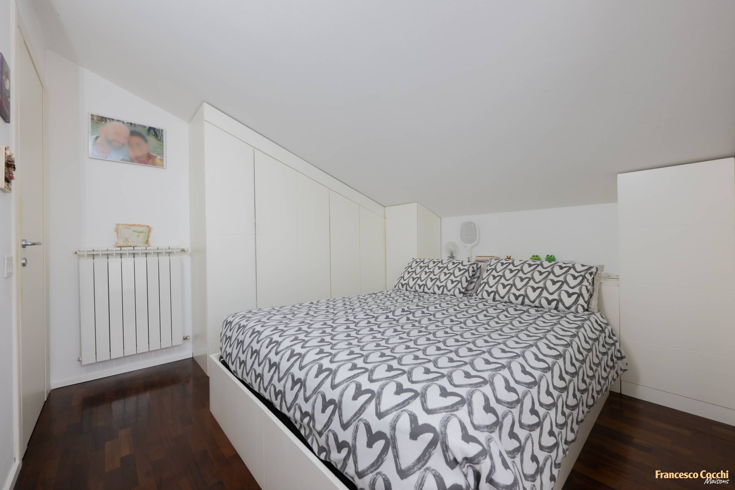 Immobile Rif.12598 - Agenzia Immobiliare Francesco Cocchi Maisons - Prato - Immmobile #7