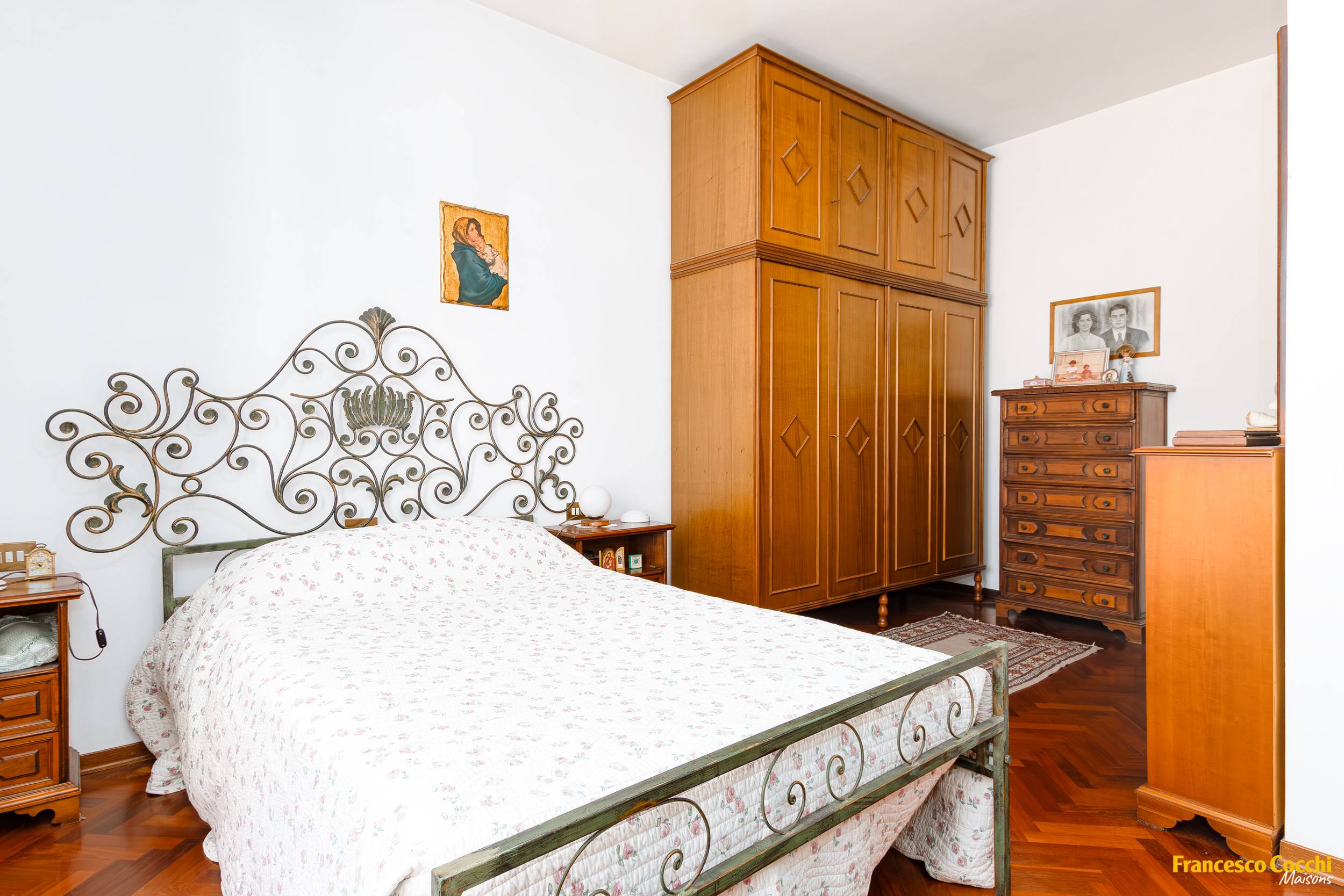 Immobile Rif.12549 - Agenzia Immobiliare Francesco Cocchi Maisons - Prato - Immmobile #7