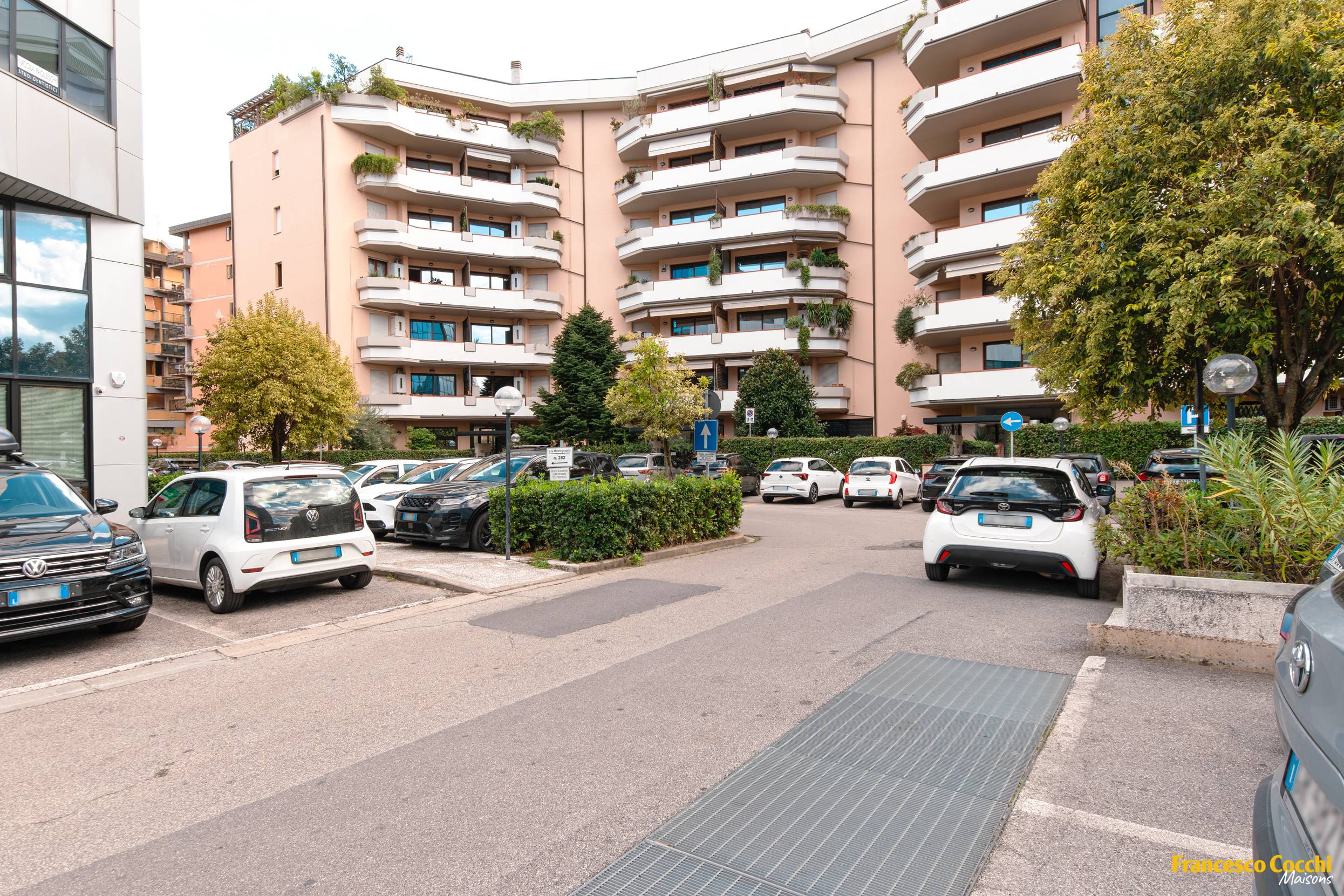 Immobile Rif.12666 - Agenzia Immobiliare Francesco Cocchi Maisons - Prato - Immmobile #7