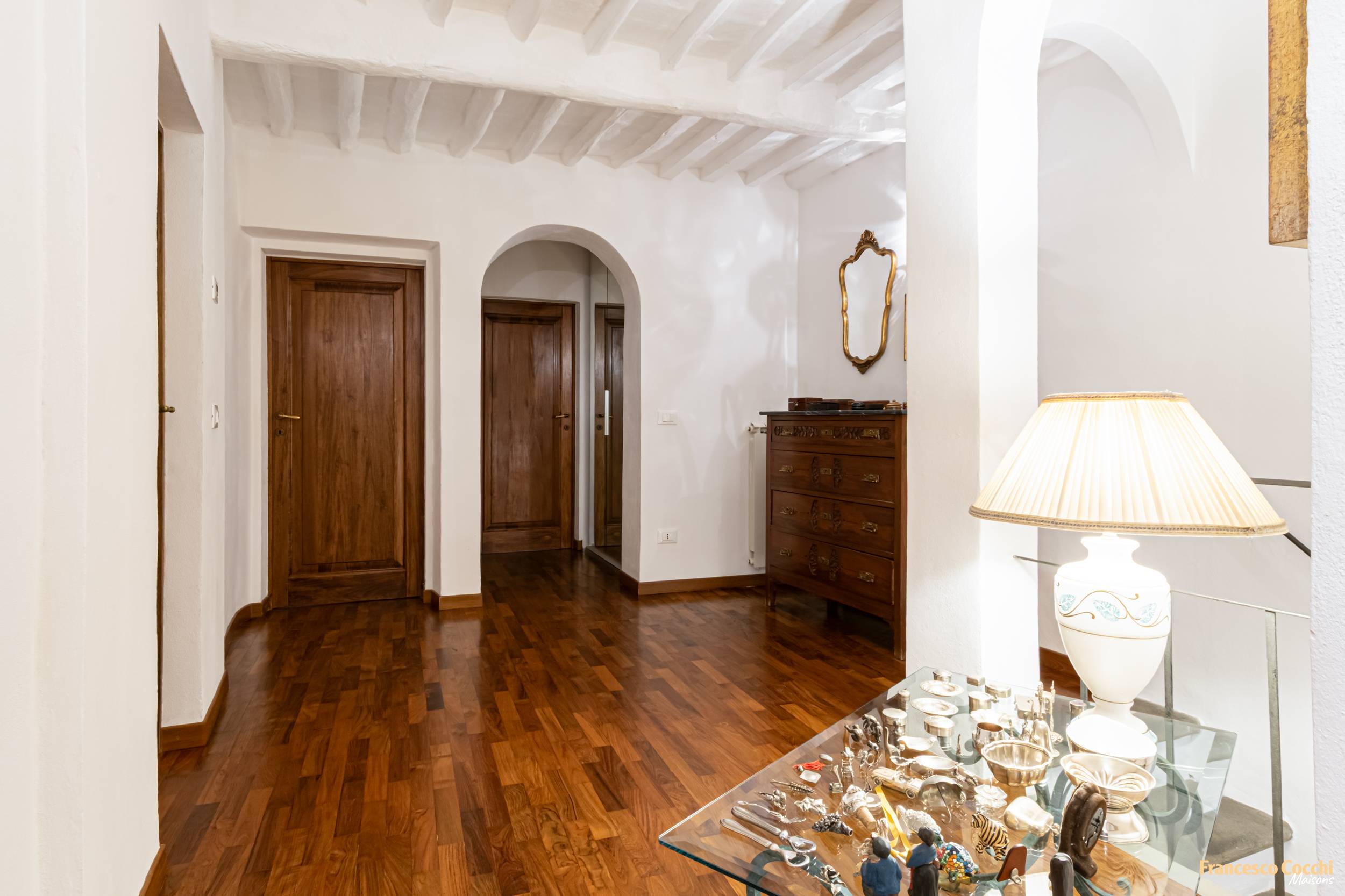 Immobile Rif.12623 - Agenzia Immobiliare Francesco Cocchi Maisons - Prato - Immmobile #7