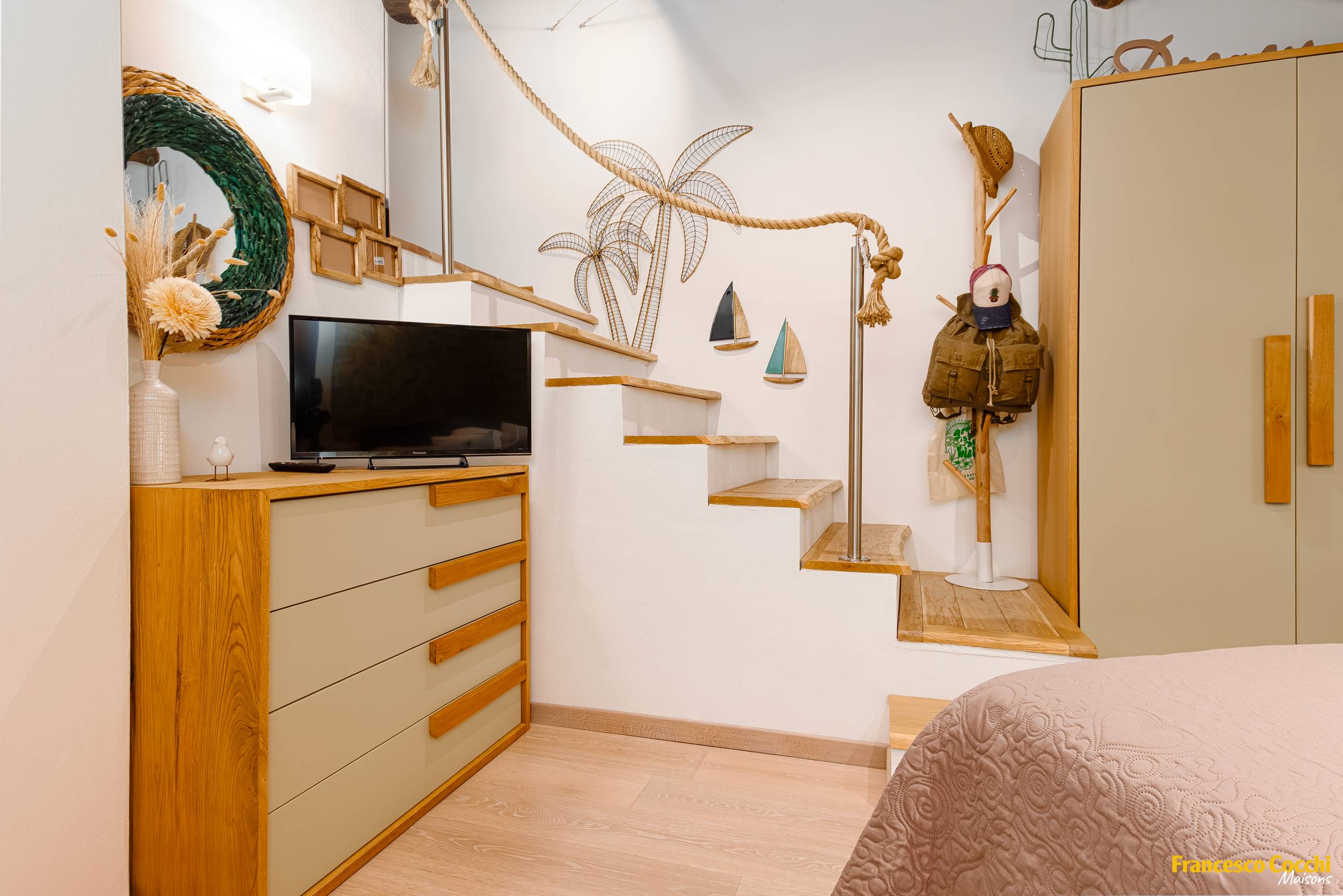 Immobile Rif.12686 - Agenzia Immobiliare Francesco Cocchi Maisons - Prato - Immmobile #7