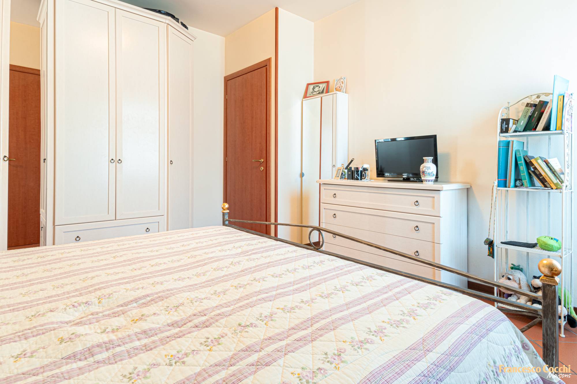 Immobile Rif.12515 - Agenzia Immobiliare Francesco Cocchi Maisons - Prato - Immmobile #7