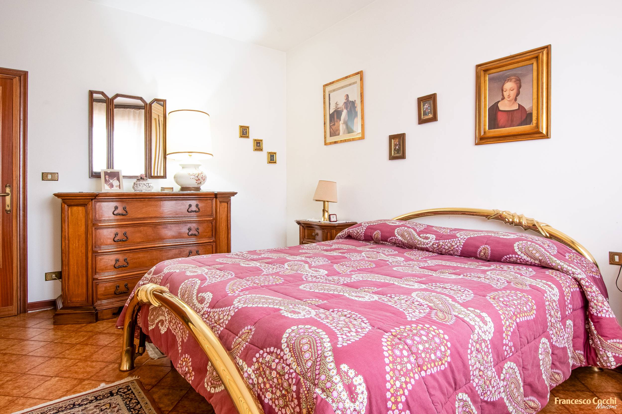 Immobile Rif.12602 - Agenzia Immobiliare Francesco Cocchi Maisons - Prato - Immmobile #7