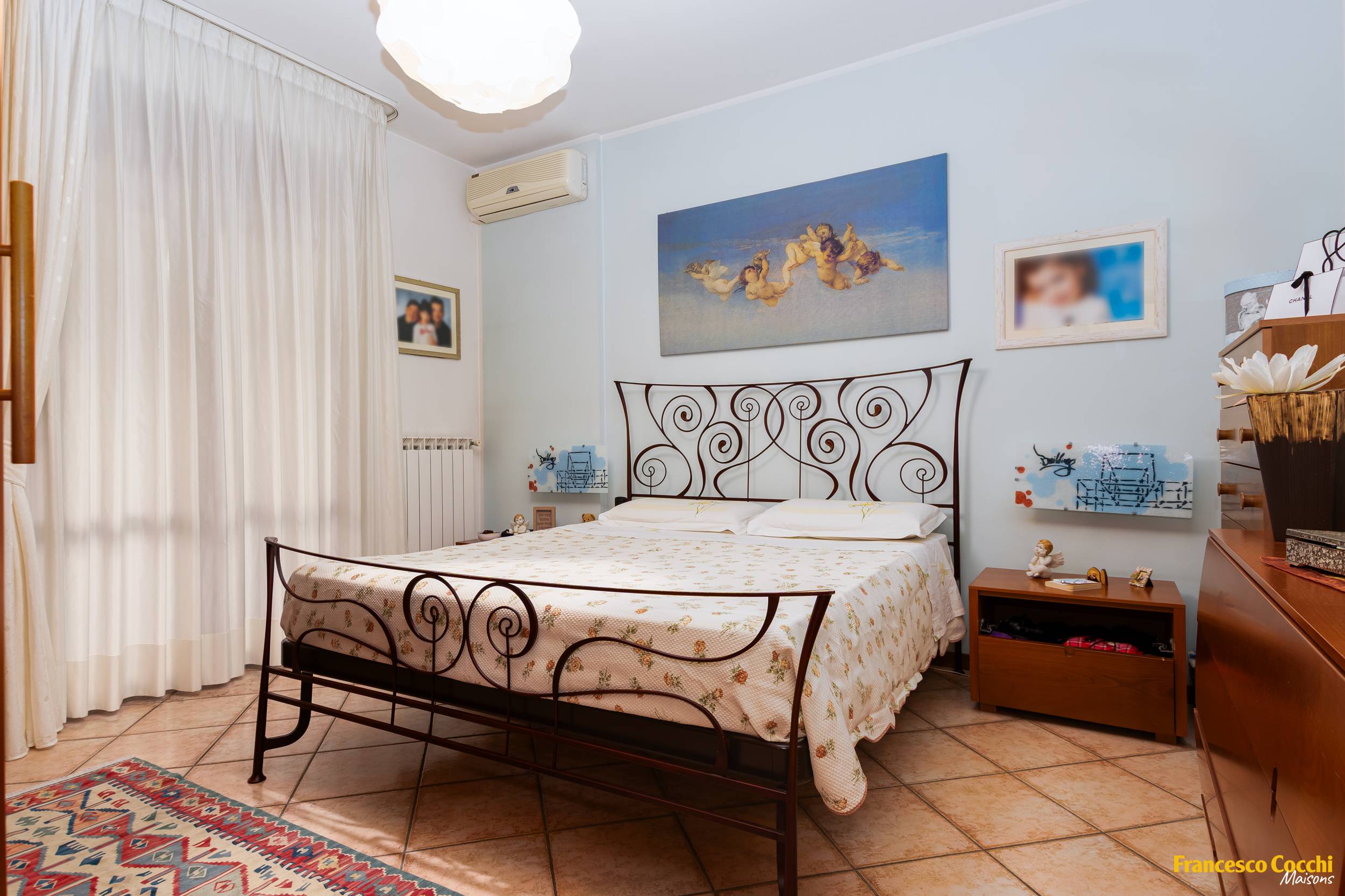 Immobile Rif.12630 - Agenzia Immobiliare Francesco Cocchi Maisons - Prato - Immmobile #8