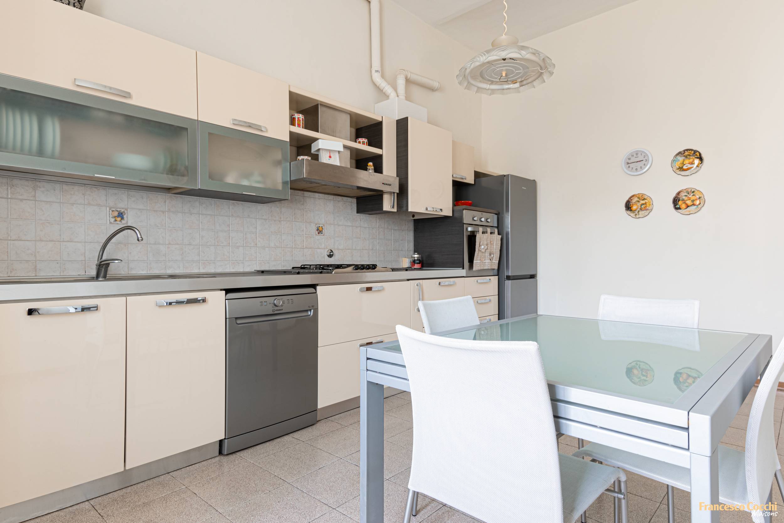 Immobile Rif.12569 - Agenzia Immobiliare Francesco Cocchi Maisons - Prato - Immmobile #7
