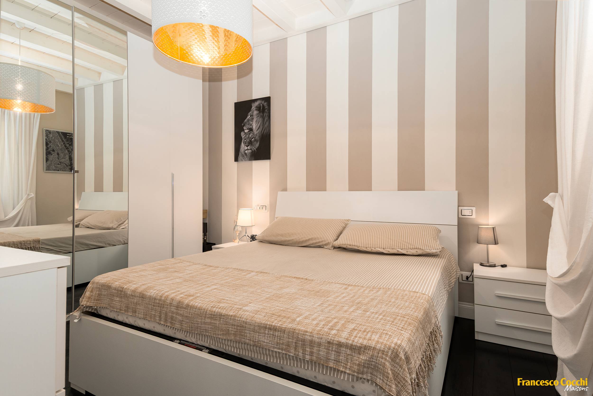 Immobile Rif.12640 - Agenzia Immobiliare Francesco Cocchi Maisons - Prato - Immmobile #7