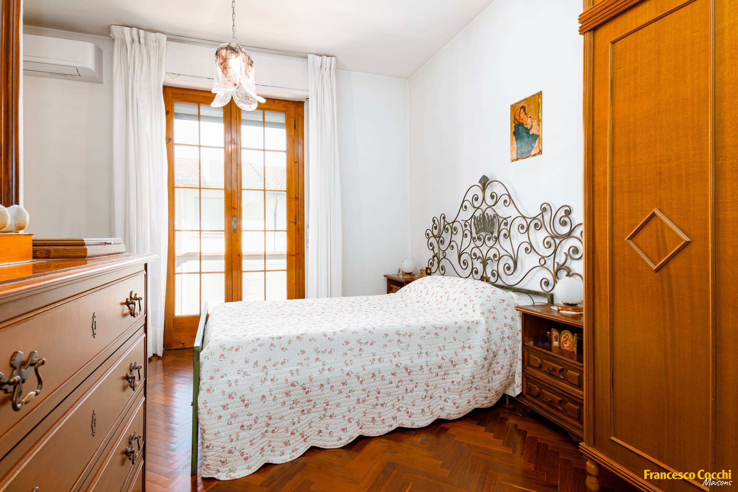 Immobile Rif.12549 - Agenzia Immobiliare Francesco Cocchi Maisons - Prato - Immmobile #8