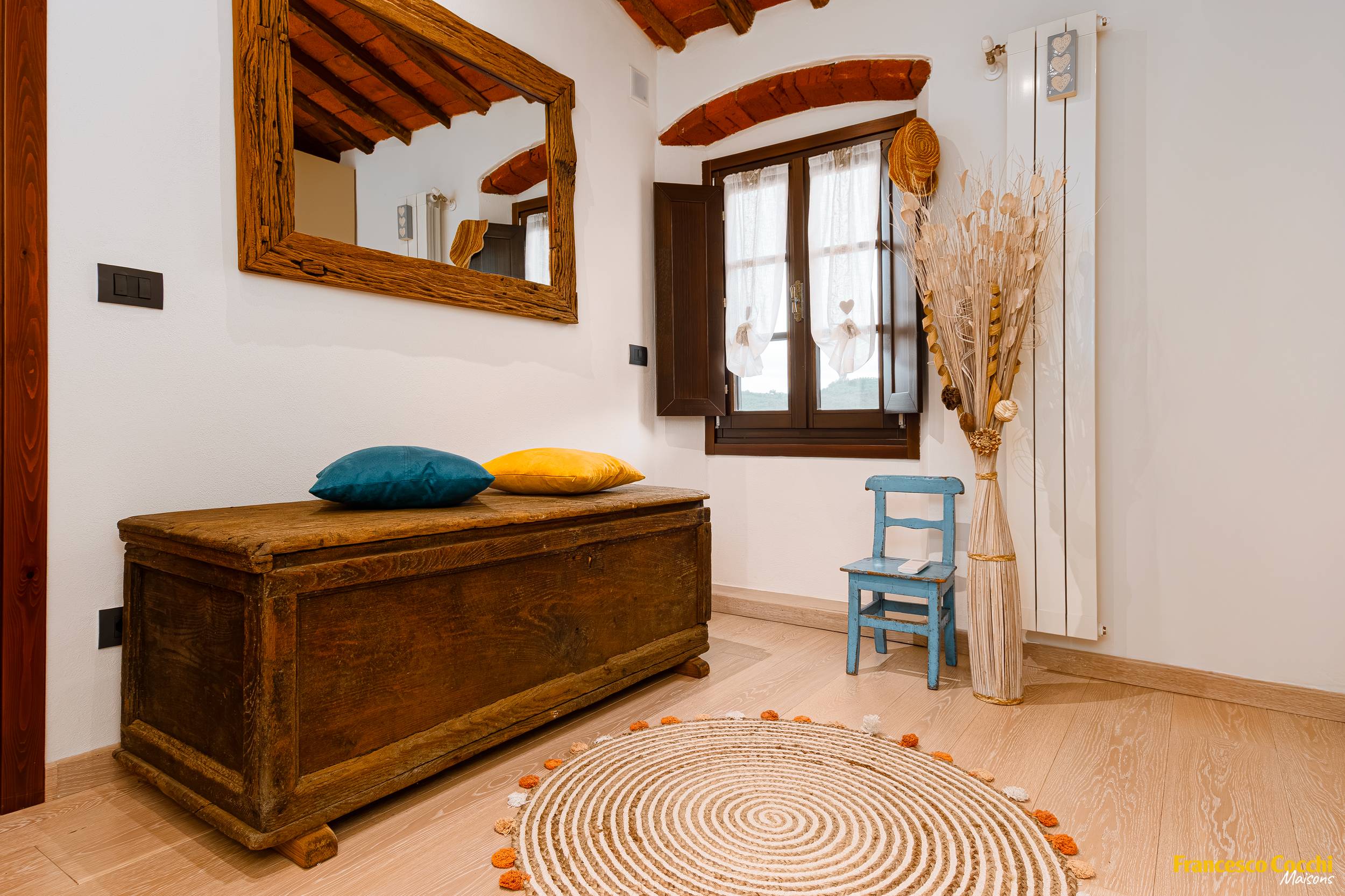 Immobile Rif.12686 - Agenzia Immobiliare Francesco Cocchi Maisons - Prato - Immmobile #8