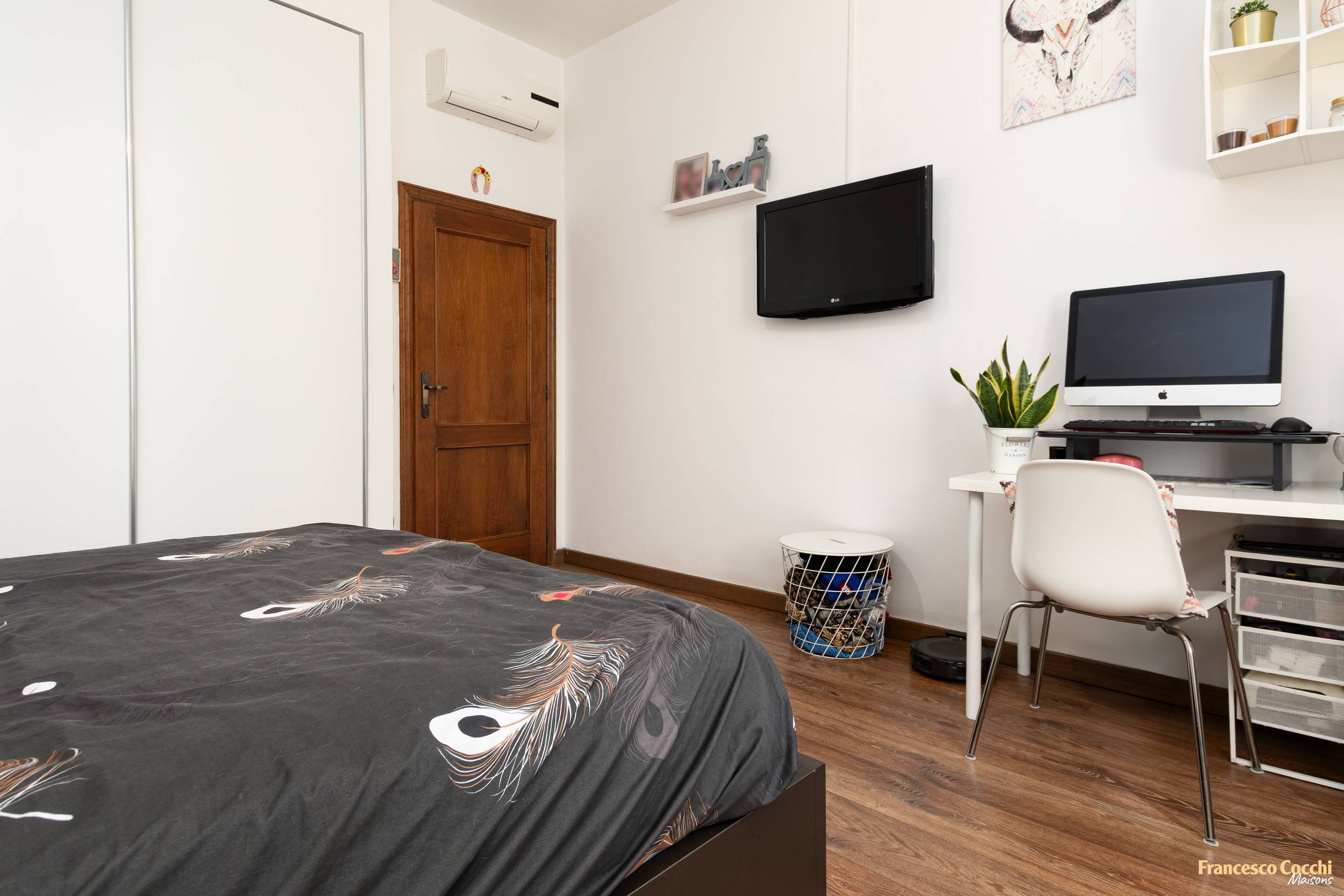 Immobile Rif.12632 - Agenzia Immobiliare Francesco Cocchi Maisons - Prato - Immmobile #8