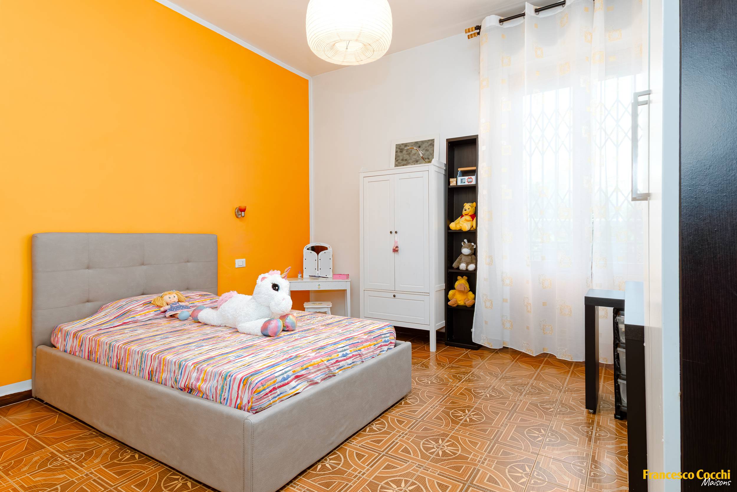 Immobile Rif.12660 - Agenzia Immobiliare Francesco Cocchi Maisons - Prato - Immmobile #8