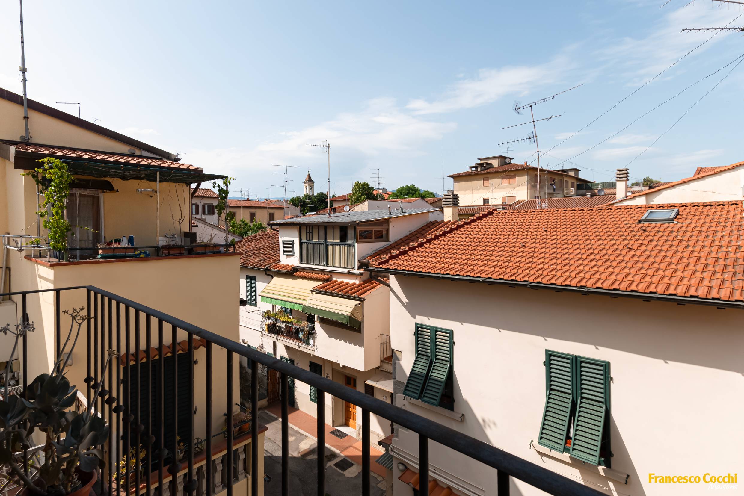 Immobile Rif.12624 - Agenzia Immobiliare Francesco Cocchi Maisons - Prato - Immmobile #8