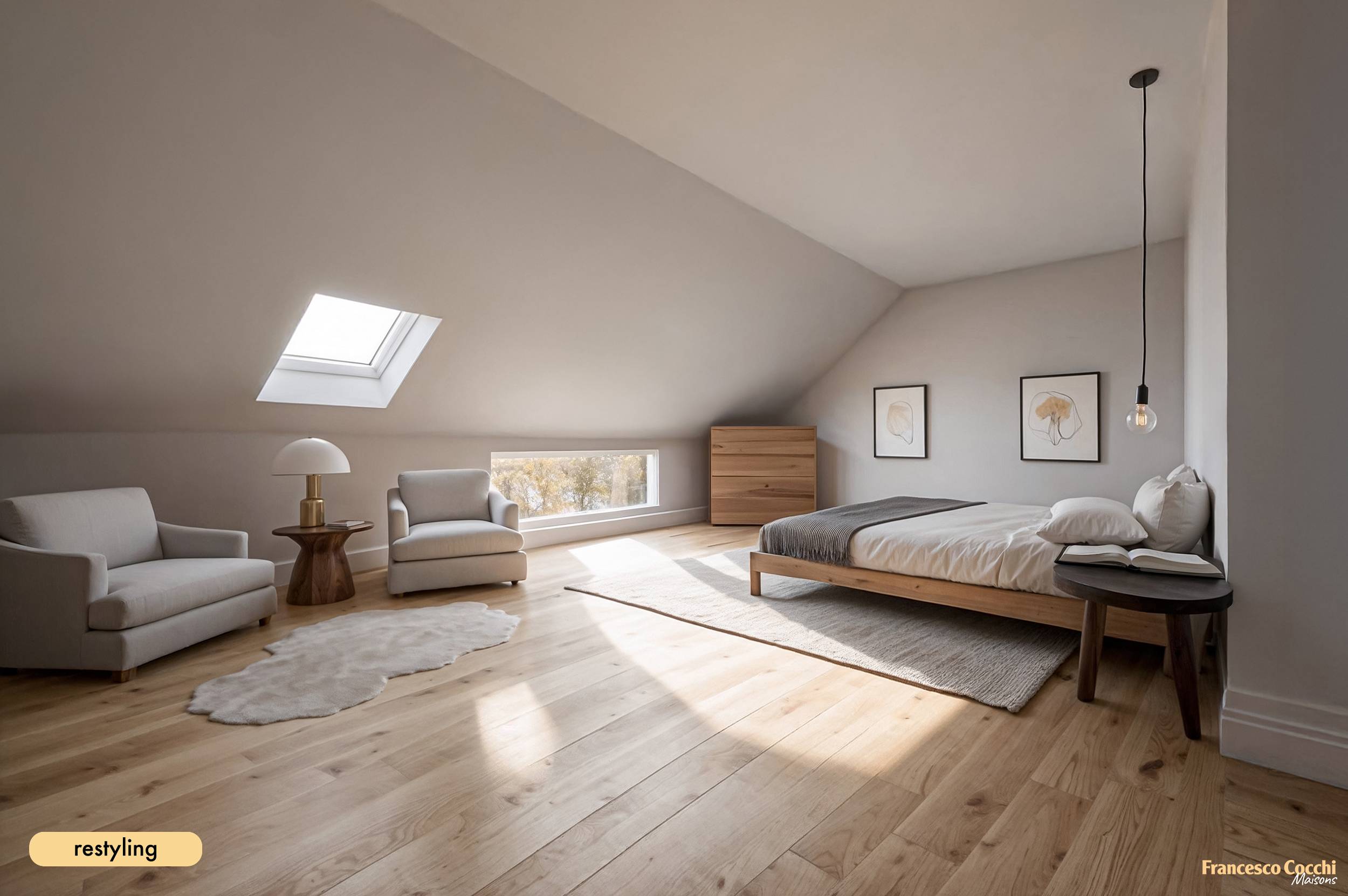 Immobile Rif.12604 - Agenzia Immobiliare Francesco Cocchi Maisons - Prato - Immmobile #208