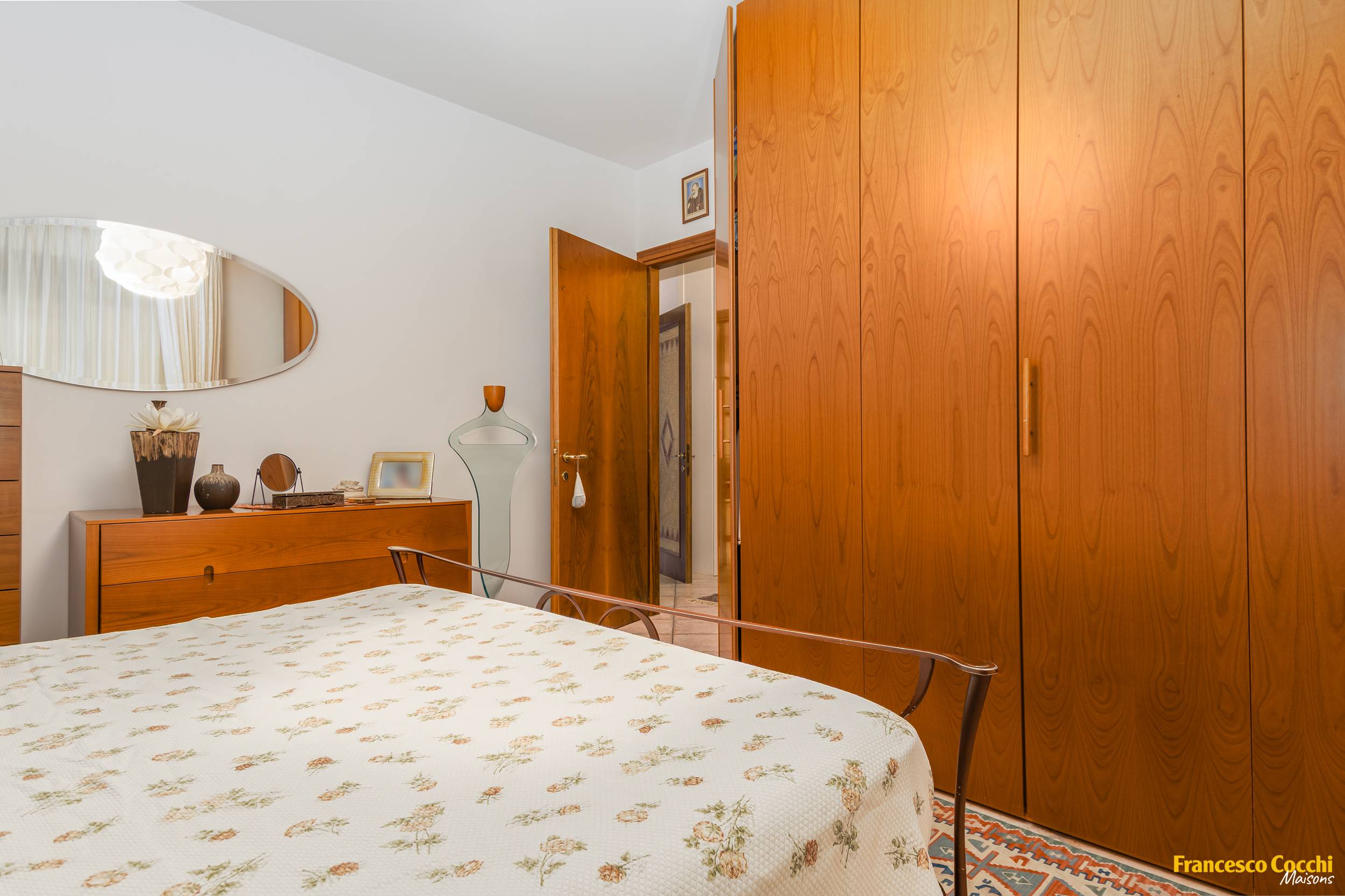 Immobile Rif.12630 - Agenzia Immobiliare Francesco Cocchi Maisons - Prato - Immmobile #9
