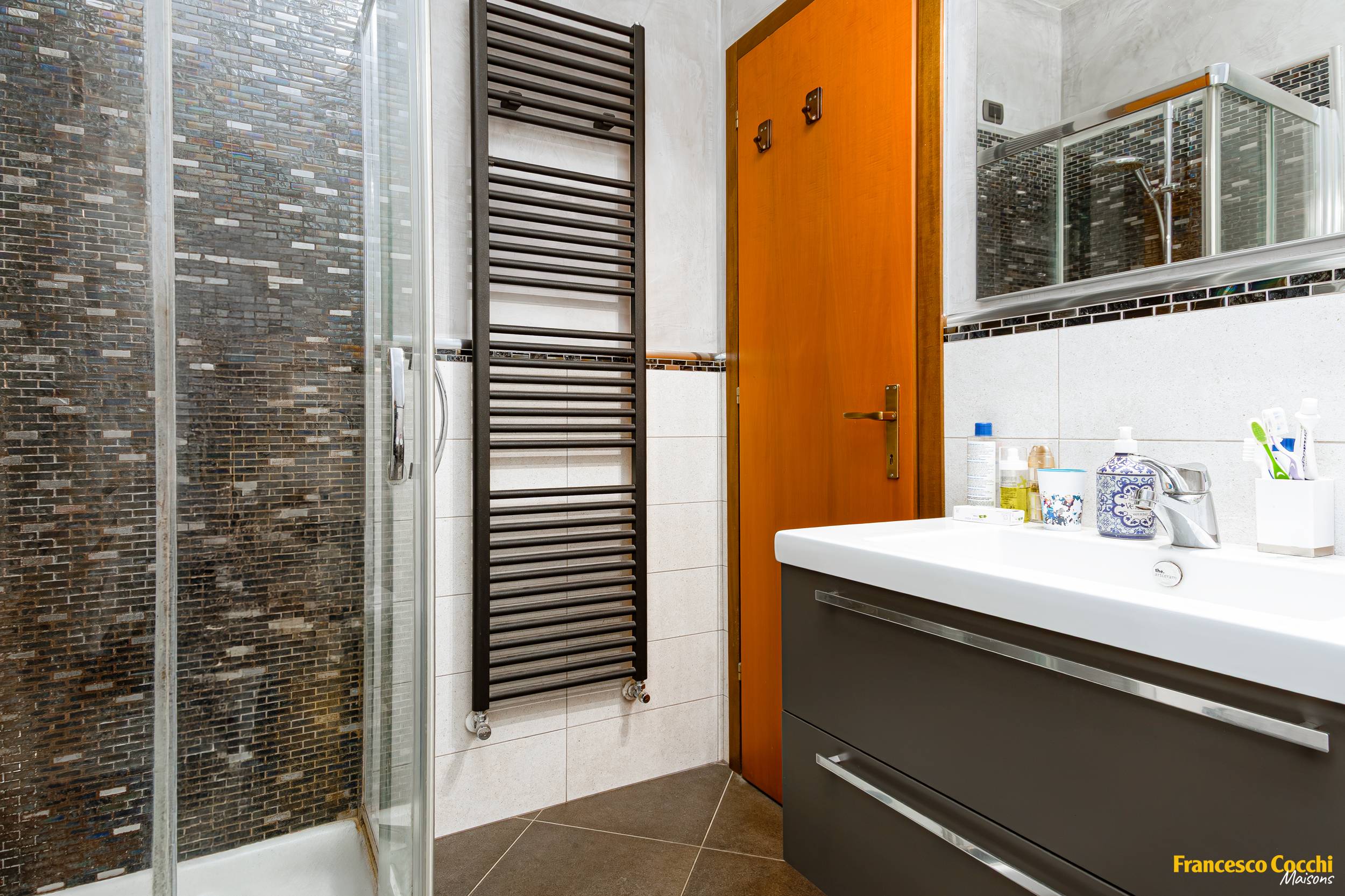 Immobile Rif.12665 - Agenzia Immobiliare Francesco Cocchi Maisons - Prato - Immmobile #8