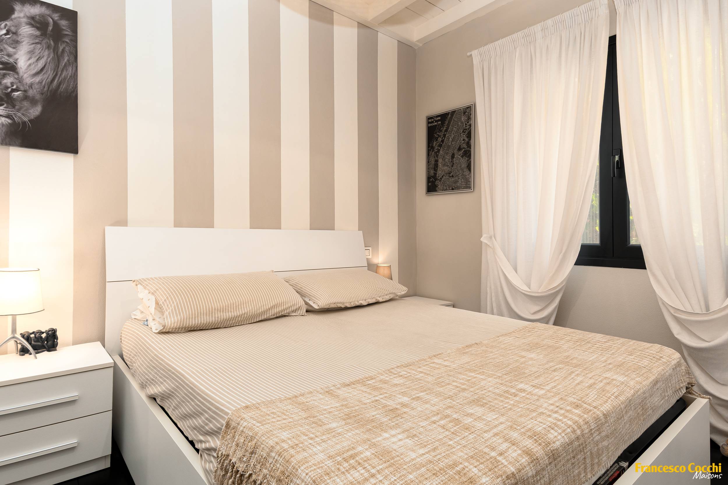 Immobile Rif.12640 - Agenzia Immobiliare Francesco Cocchi Maisons - Prato - Immmobile #8