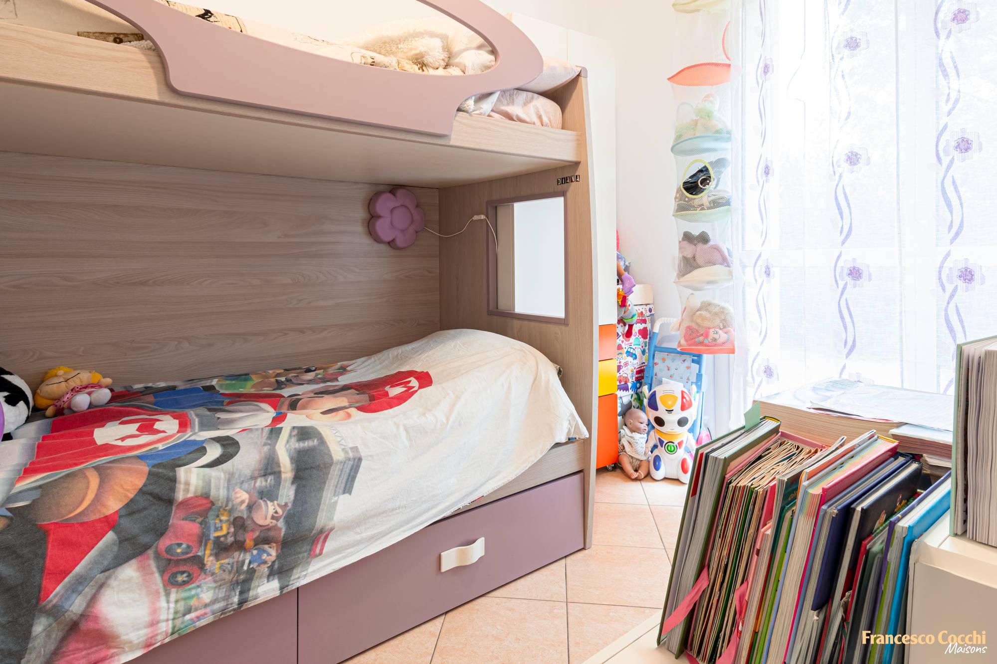 Immobile Rif.12544 - Agenzia Immobiliare Francesco Cocchi Maisons - Prato - Immmobile #8