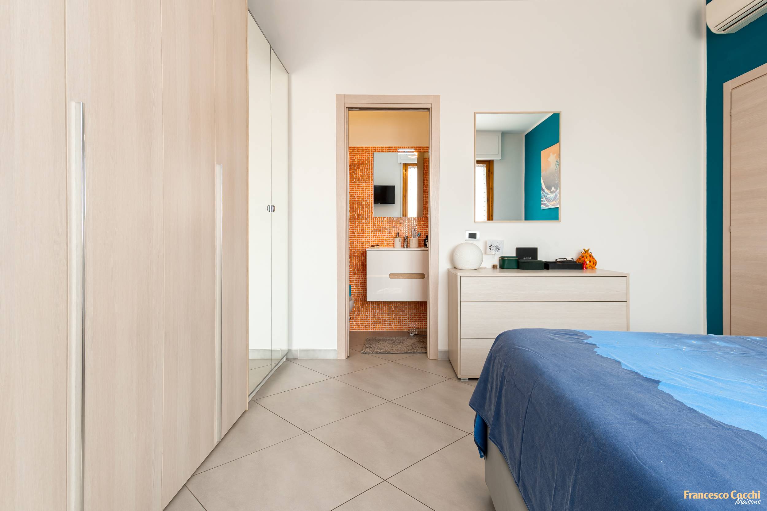 Immobile Rif.12637 - Agenzia Immobiliare Francesco Cocchi Maisons - Prato - Immmobile #8