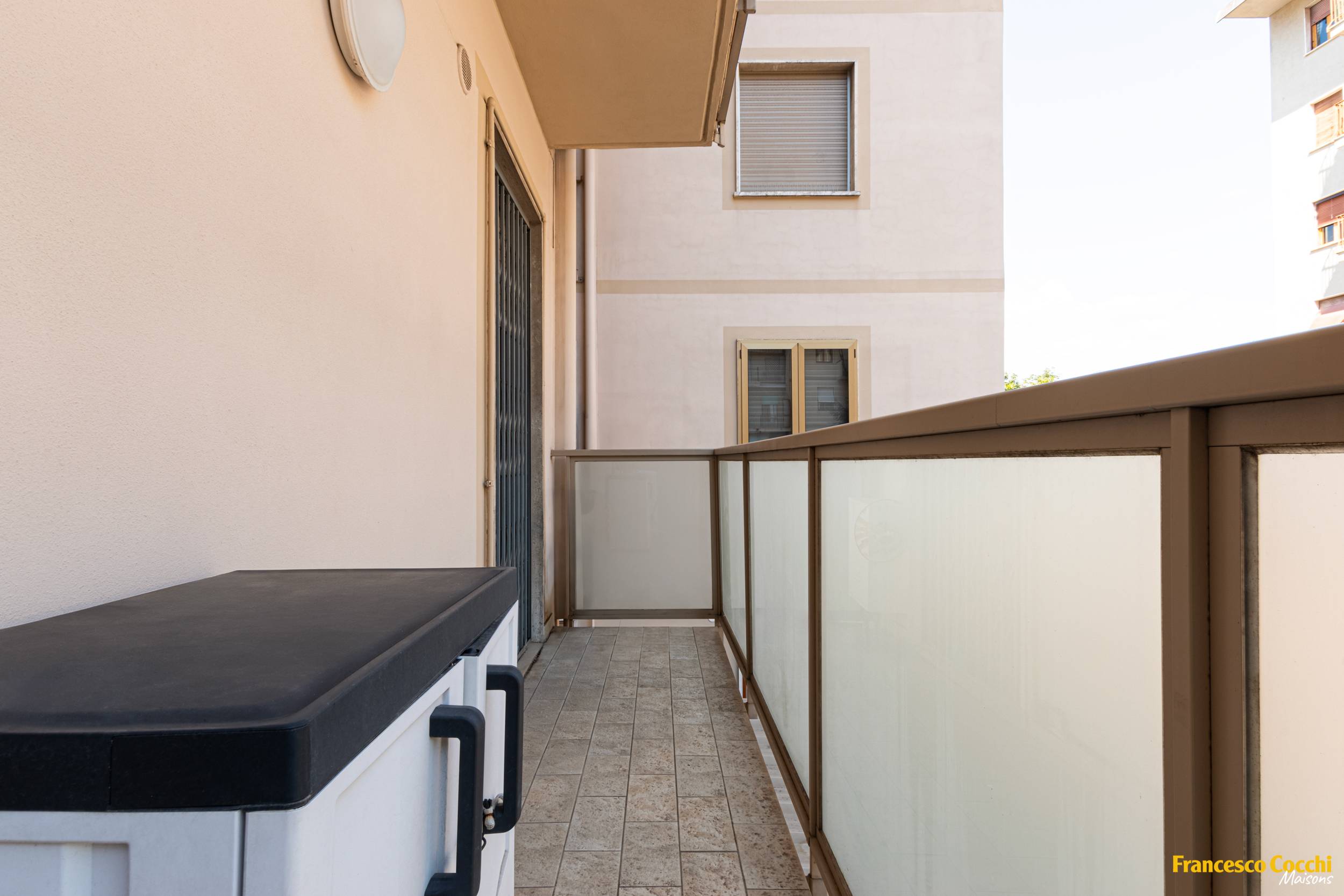 Immobile Rif.12561 - Agenzia Immobiliare Francesco Cocchi Maisons - Prato - Immmobile #208