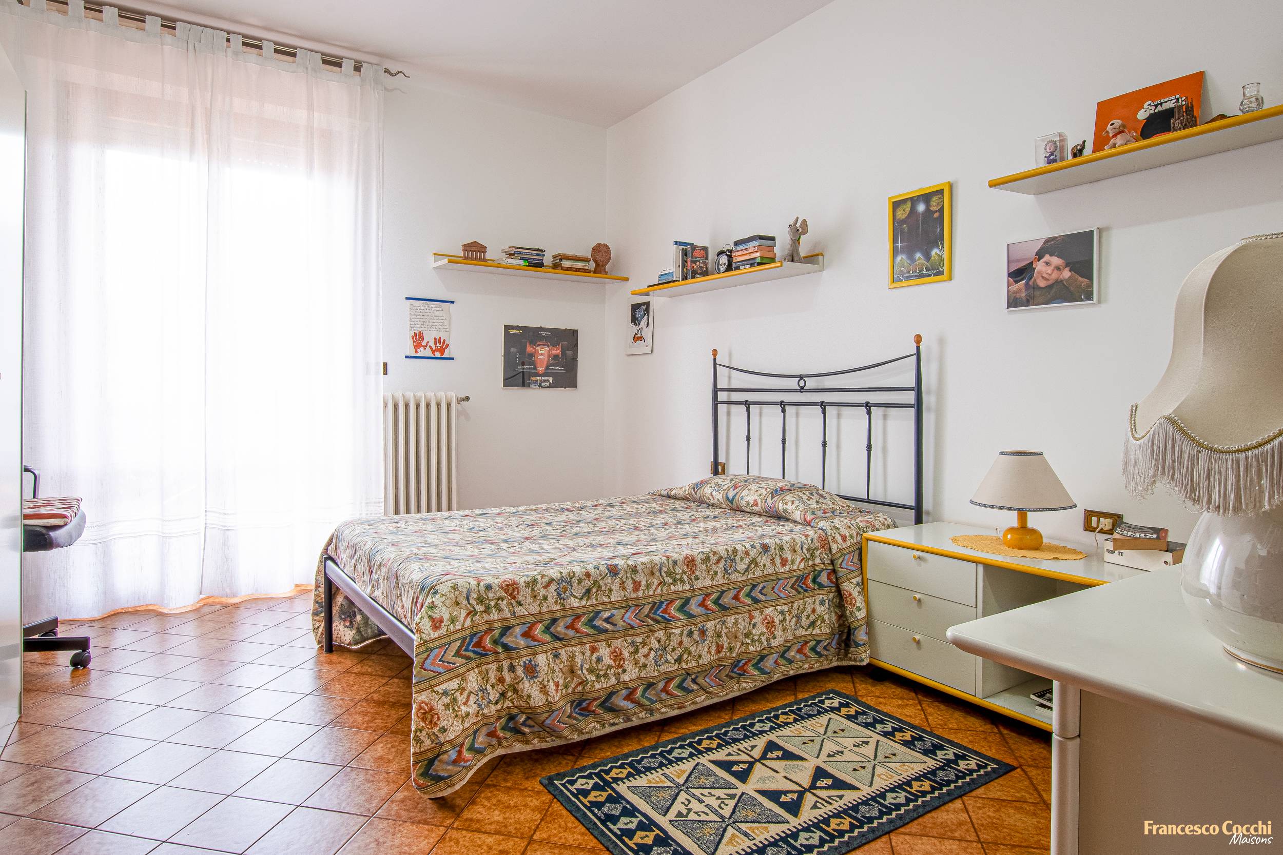 Immobile Rif.12602 - Agenzia Immobiliare Francesco Cocchi Maisons - Prato - Immmobile #8
