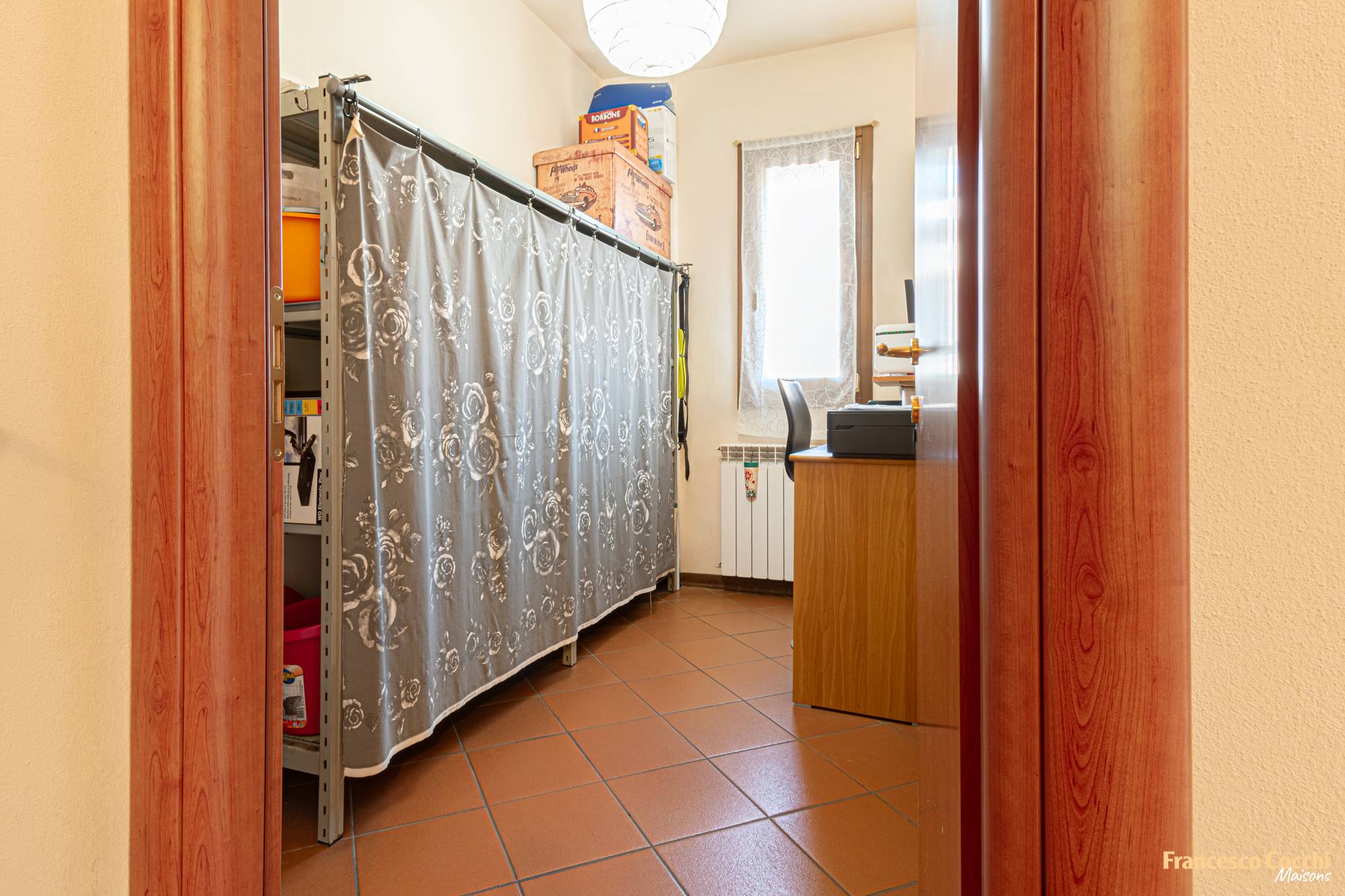 Immobile Rif.12515 - Agenzia Immobiliare Francesco Cocchi Maisons - Prato - Immmobile #8