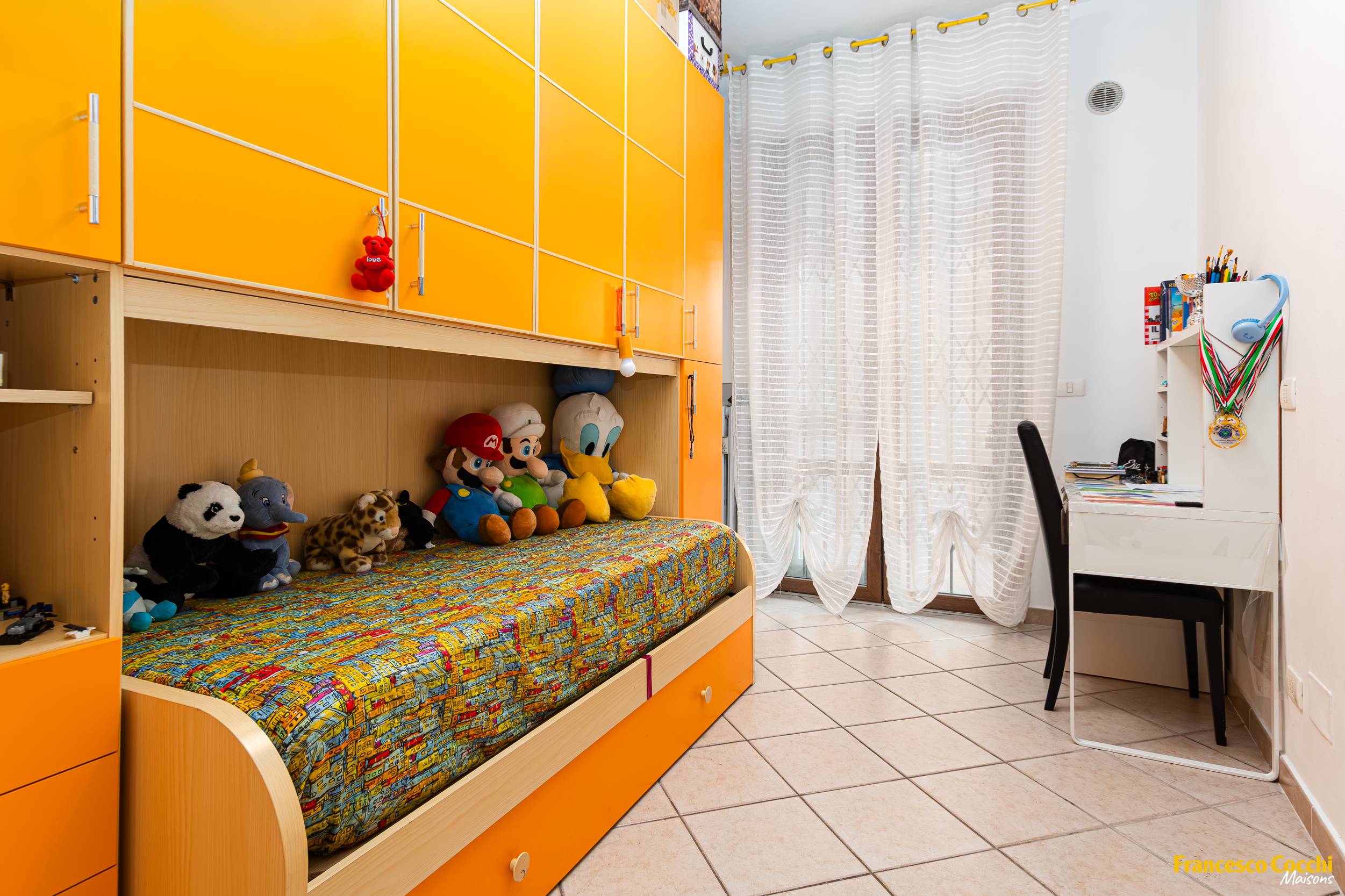 Immobile Rif.12633 - Agenzia Immobiliare Francesco Cocchi Maisons - Prato - Immmobile #8